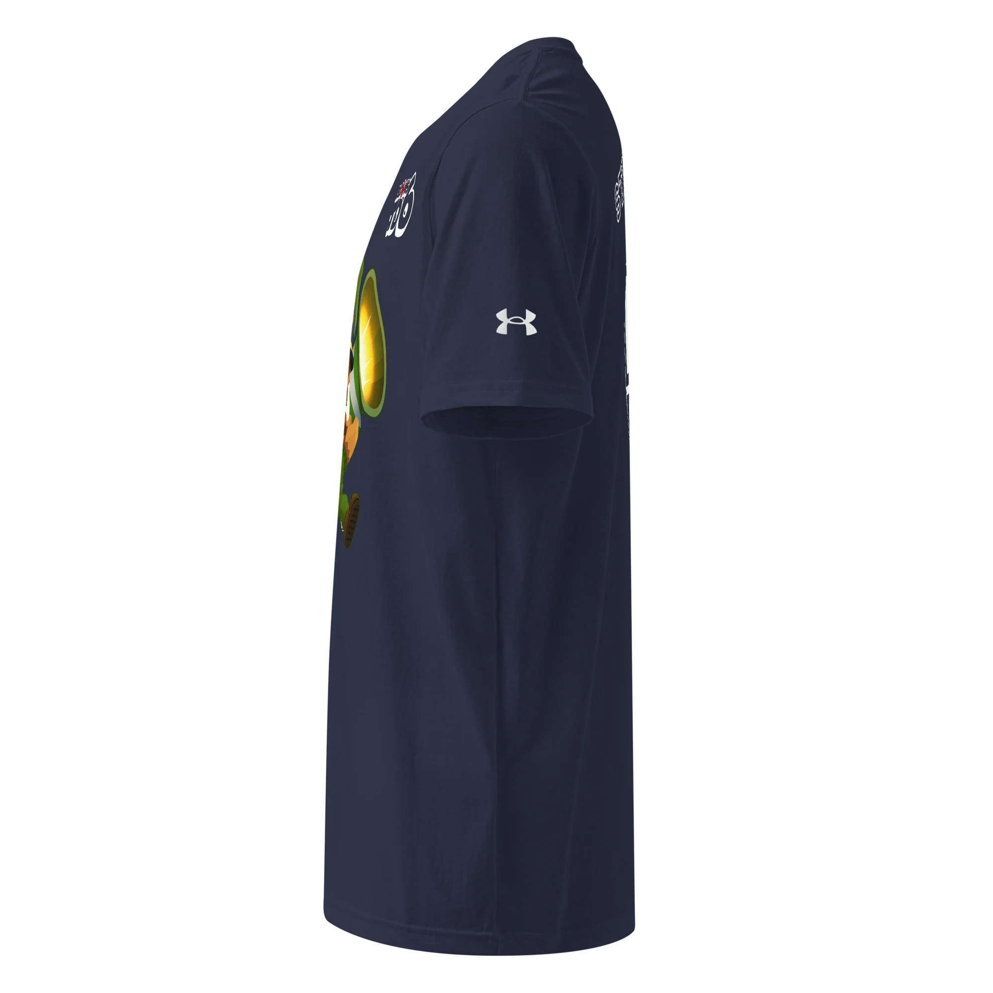 Striker Jones | Team of Heroes (Under Armour Shirt) - Image 7