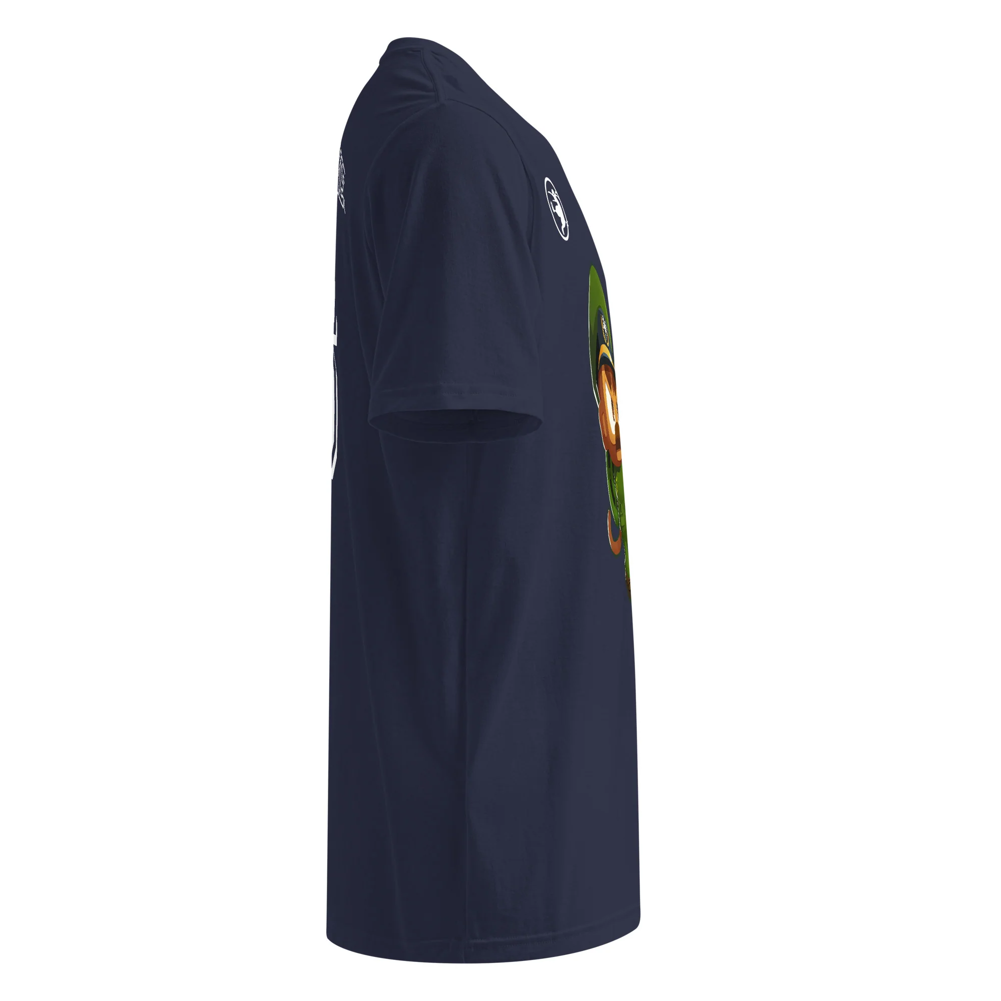 Striker Jones | Team of Heroes (Under Armour Shirt) - Image 8