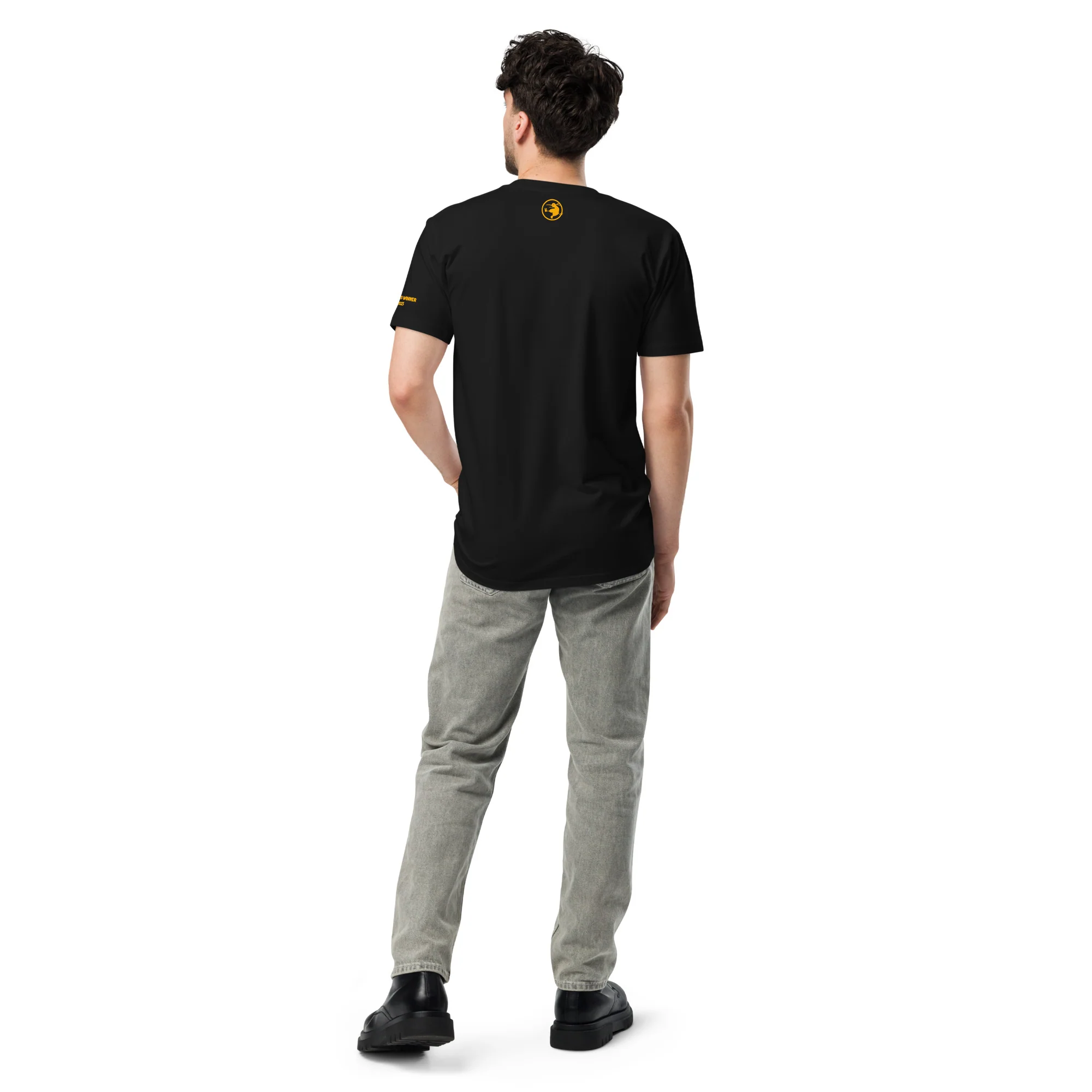 Sweepstakes Winners Shirt JULY - Premium - Image 10