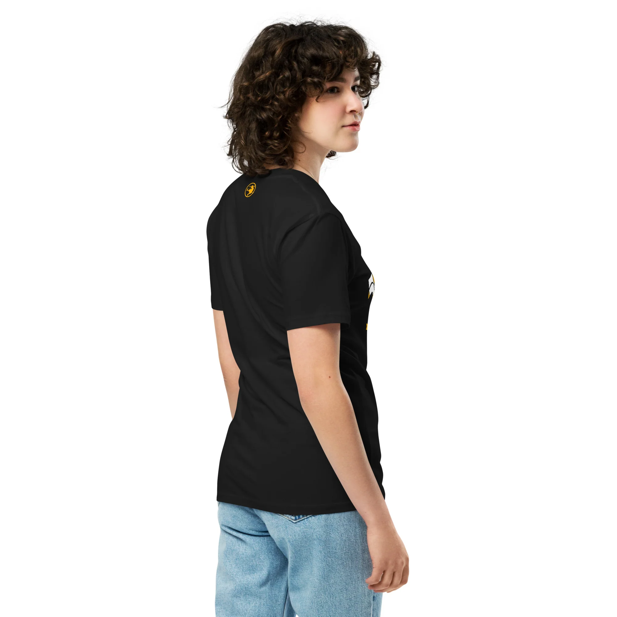 Sweepstakes Winners Shirt JULY - Premium - Image 8