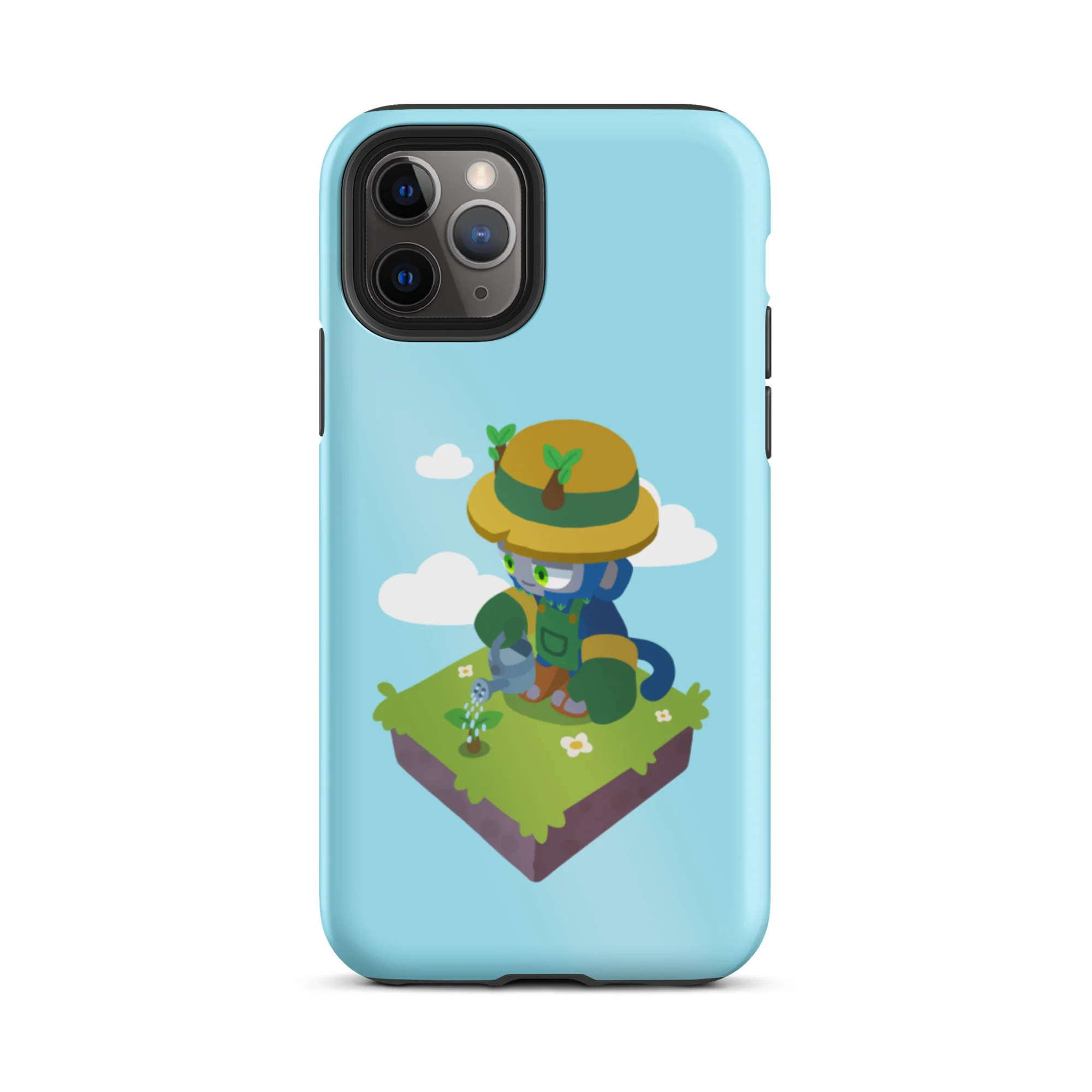 The Gardener iPhone Case (Tough) - Image 12