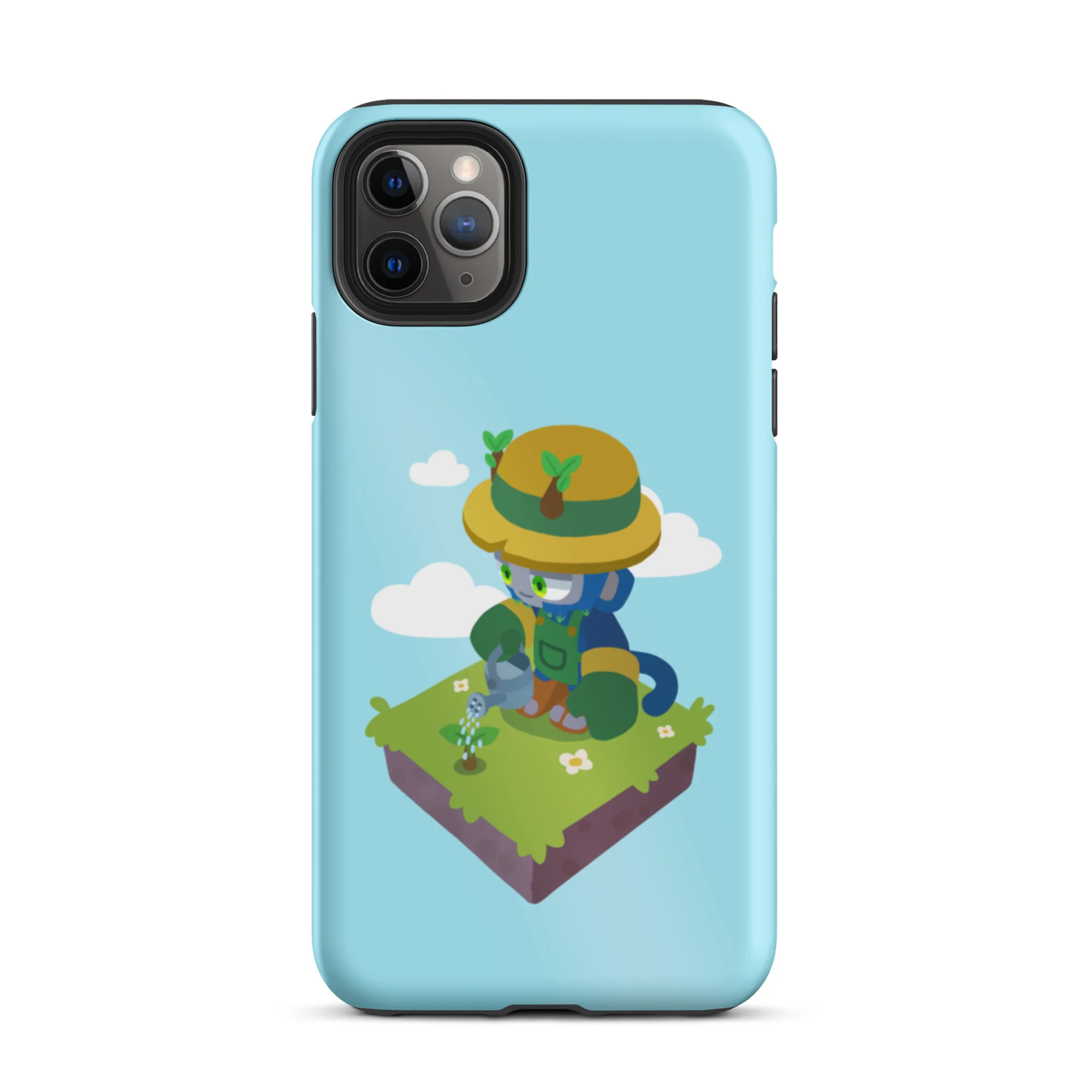 The Gardener iPhone Case (Tough) - Image 13