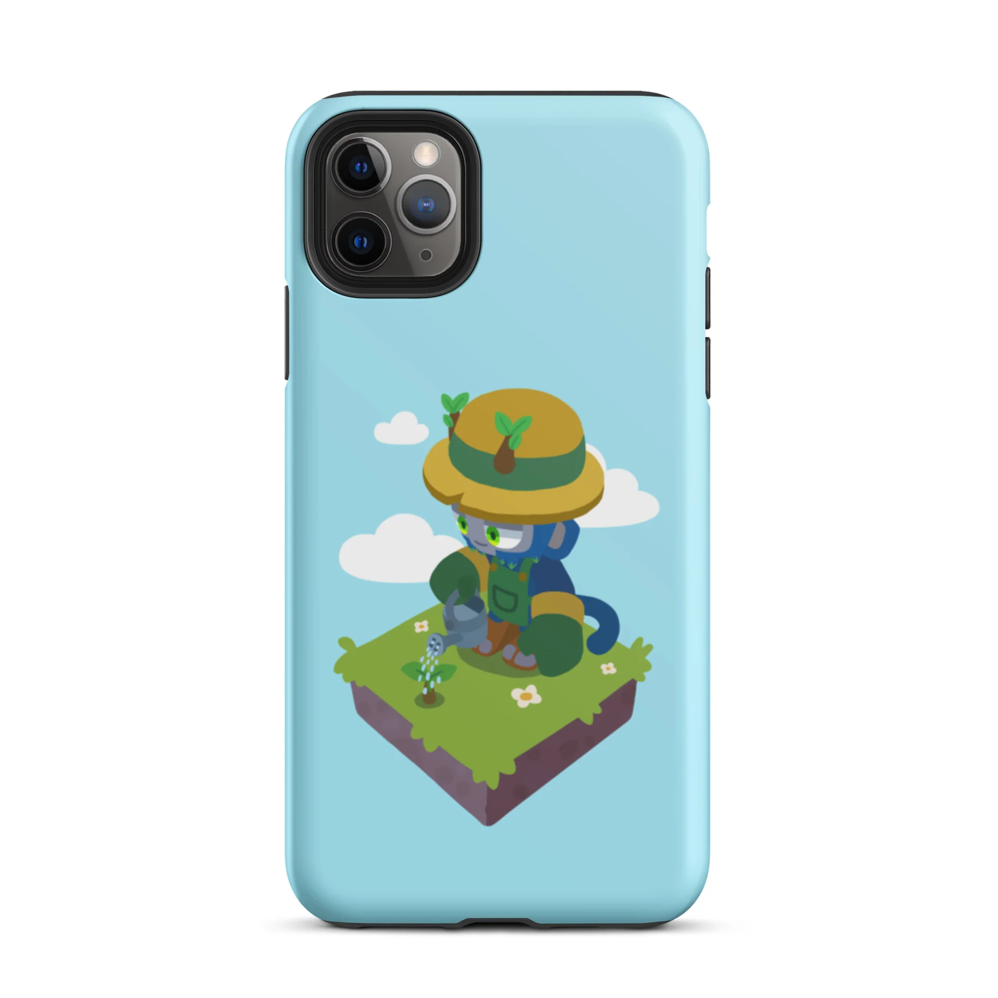 The Gardener iPhone Case (Tough) - Image 14