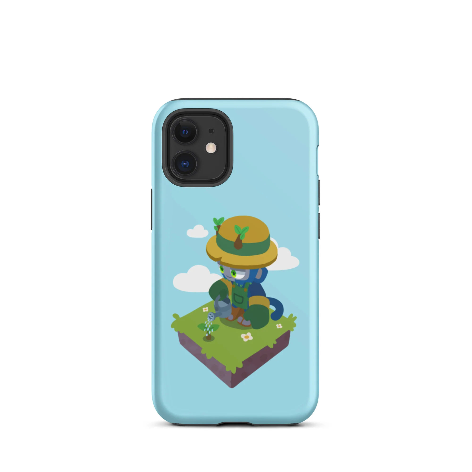 The Gardener iPhone Case (Tough) - Image 15