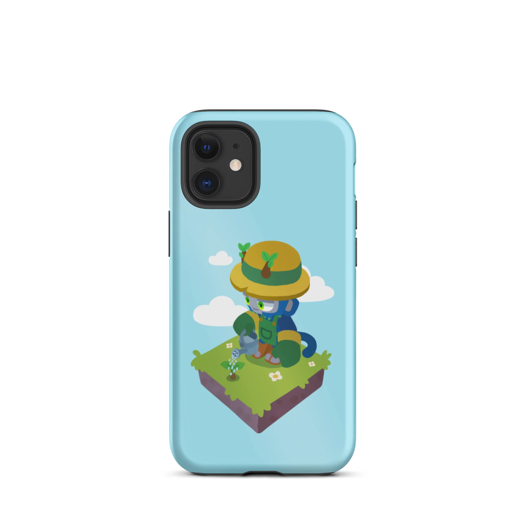 The Gardener iPhone Case (Tough) - Image 16