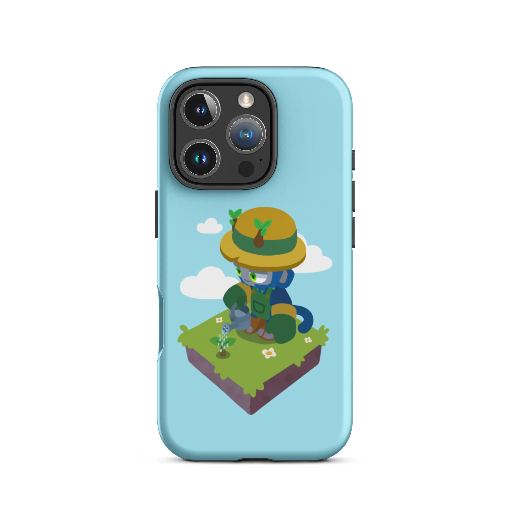 The Gardener iPhone Case (Tough) - Image 45
