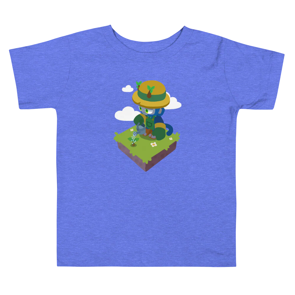 The Gardener Shirt (Kids 2-5) - Image 6