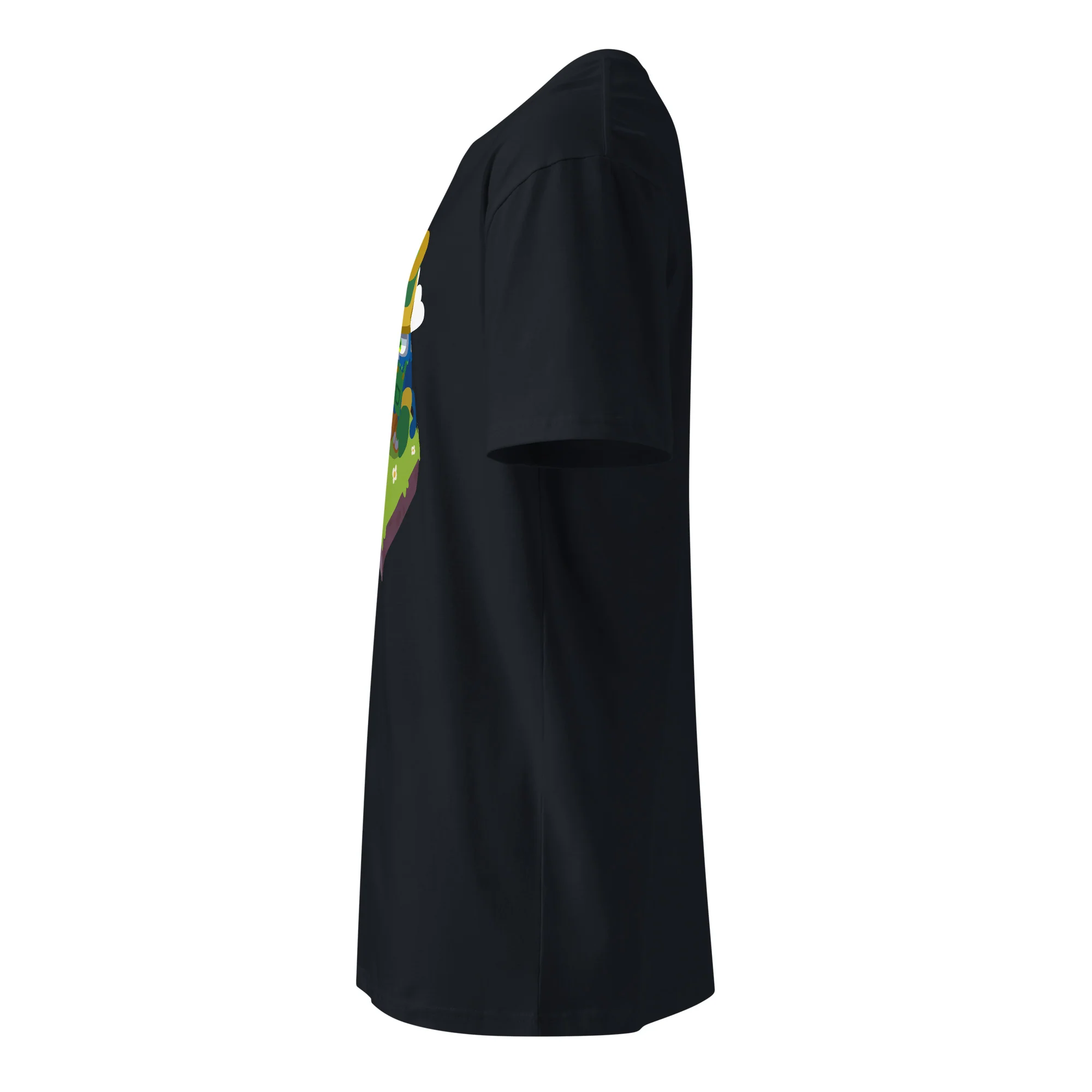 The Gardener Premium Shirt (Unisex) - Image 10