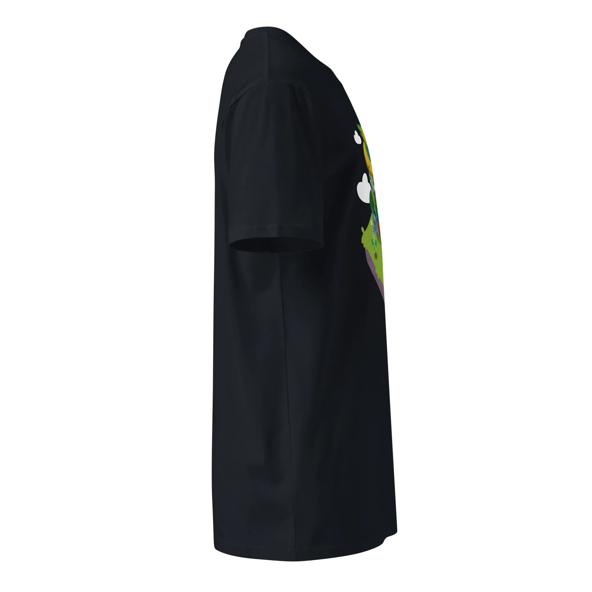 The Gardener Premium Shirt (Unisex) - Image 11