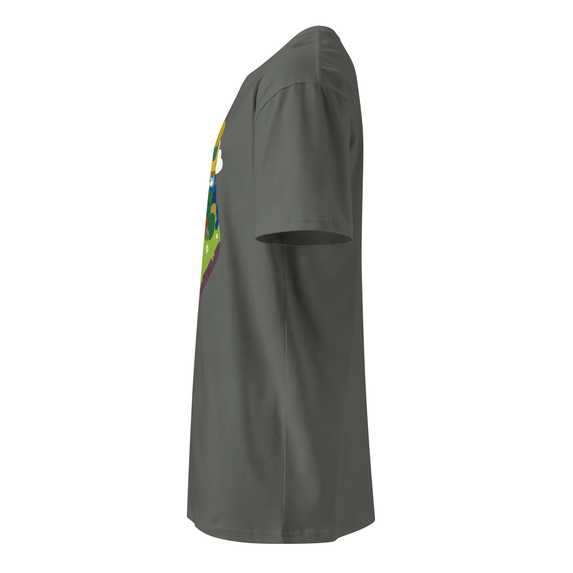 The Gardener Premium Shirt (Unisex) - Image 13