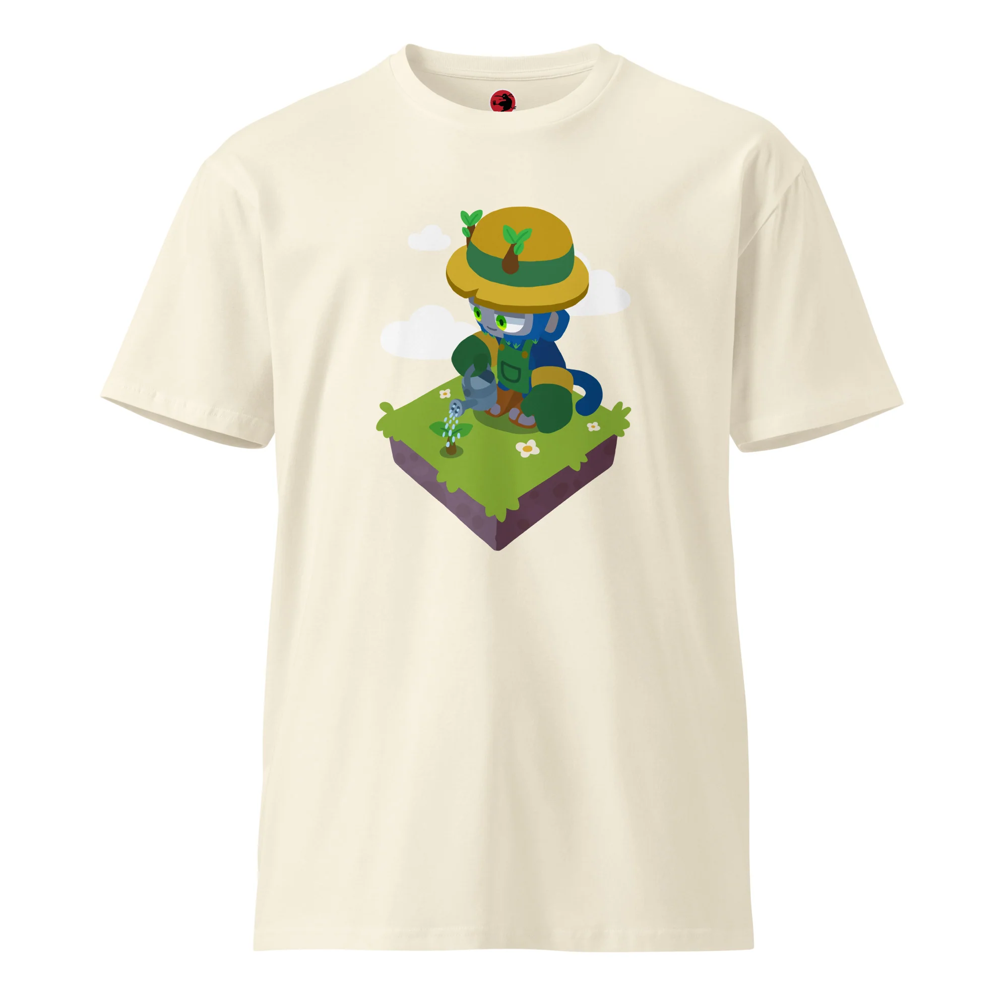 The Gardener Premium Shirt (Unisex) - Image 15