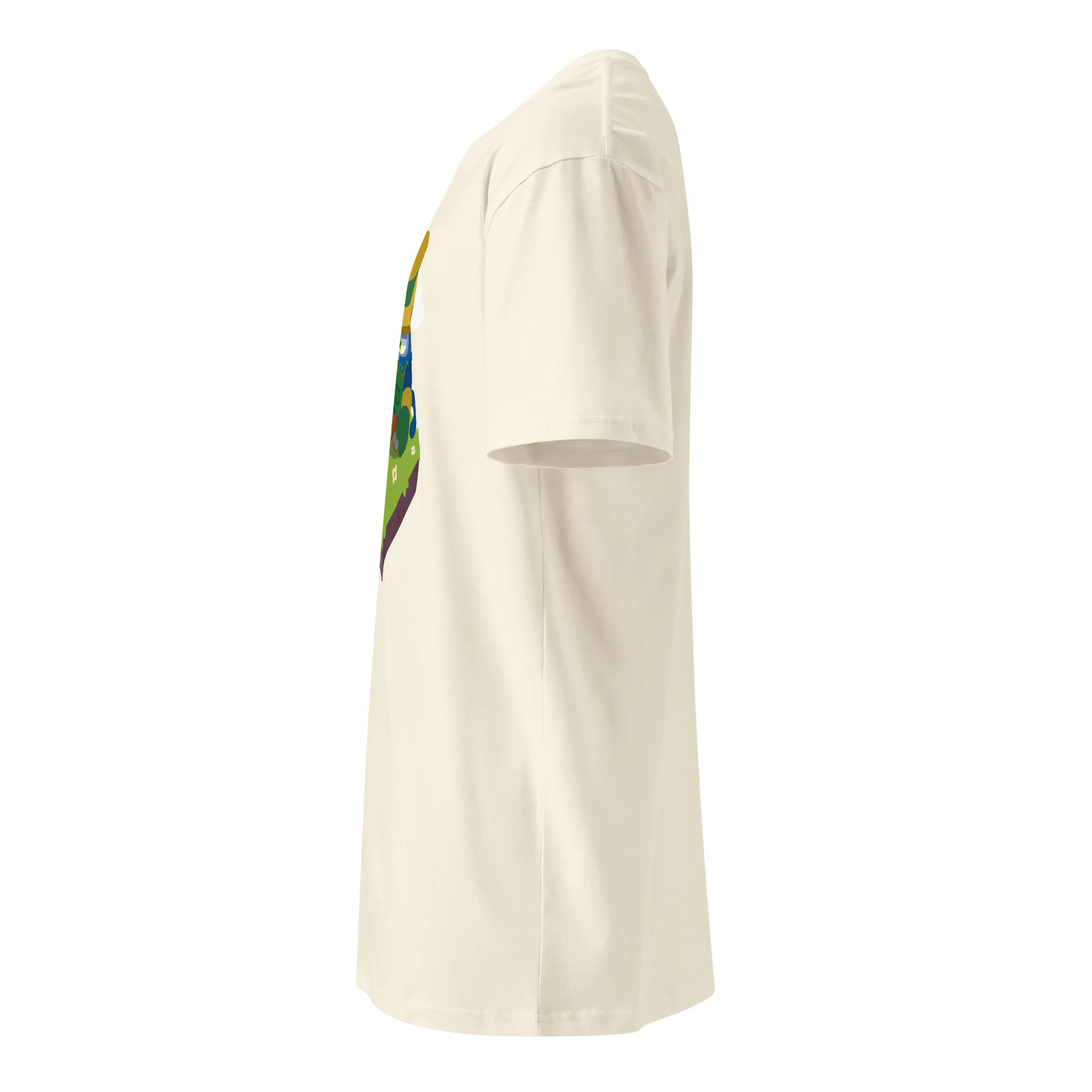 The Gardener Premium Shirt (Unisex) - Image 17