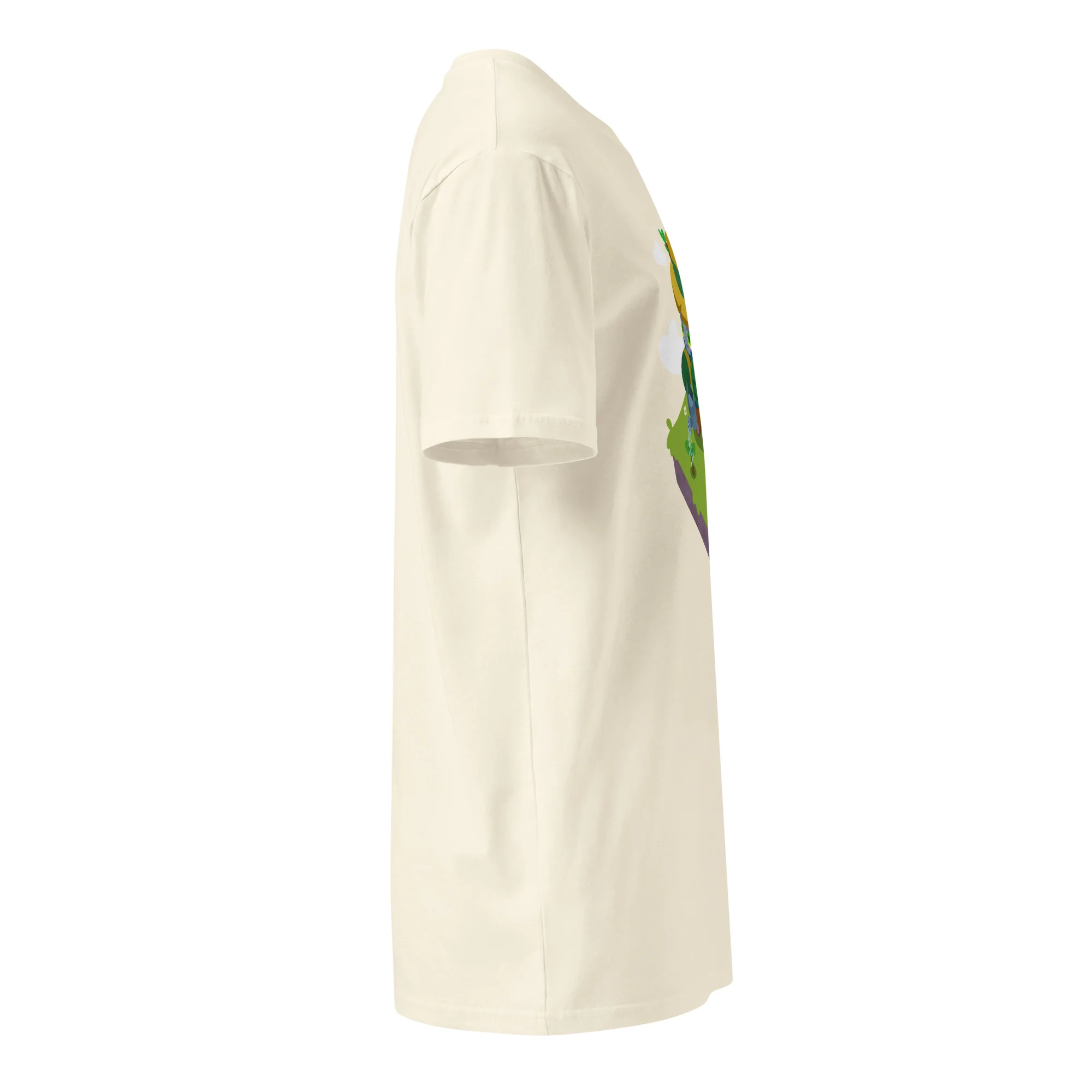The Gardener Premium Shirt (Unisex) - Image 18