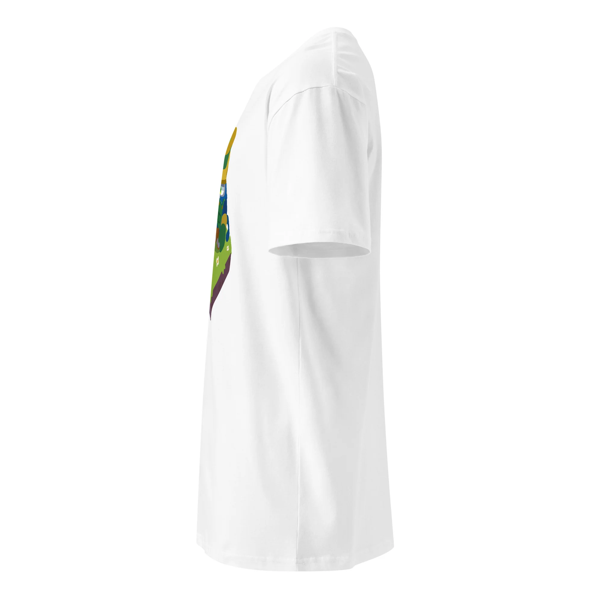 The Gardener Premium Shirt (Unisex) - Image 21
