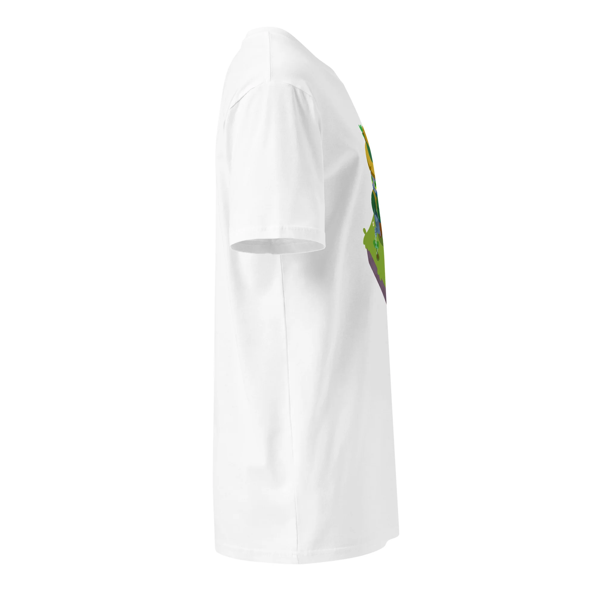 The Gardener Premium Shirt (Unisex) - Image 22