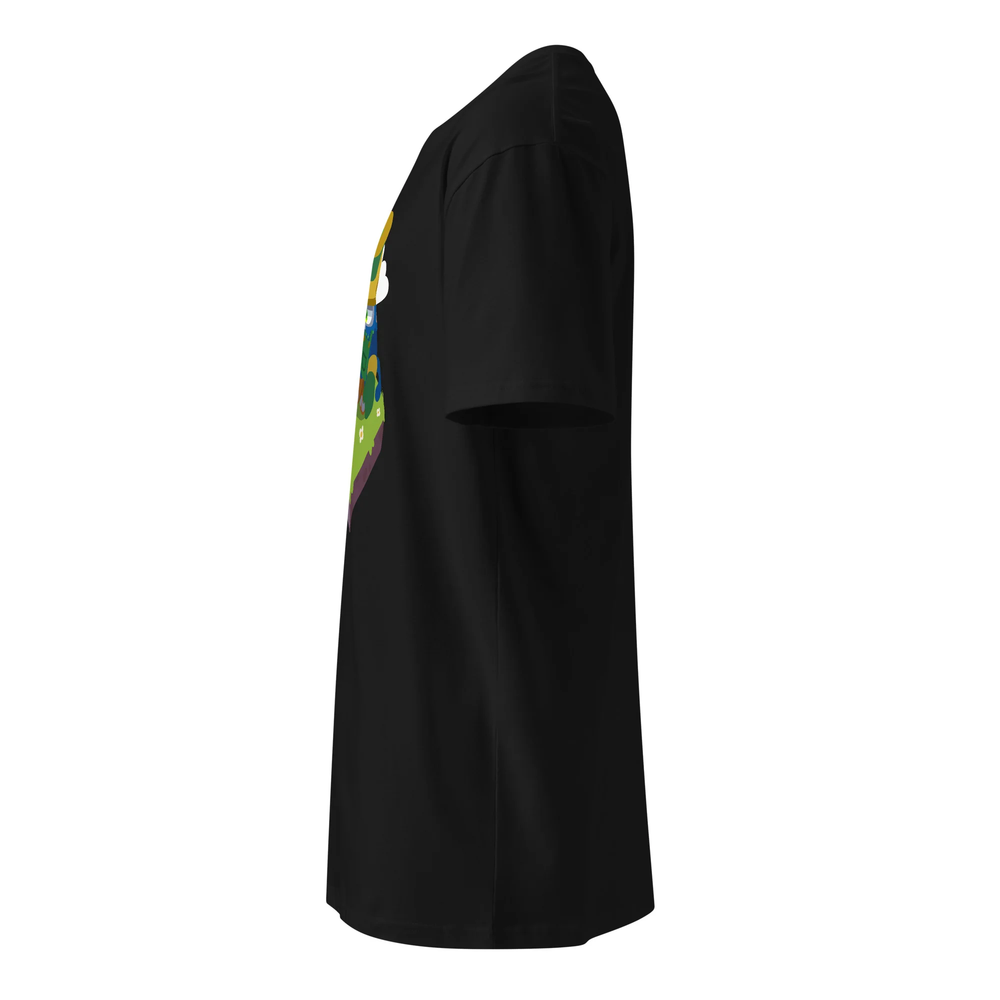 The Gardener Premium Shirt (Unisex) - Image 6