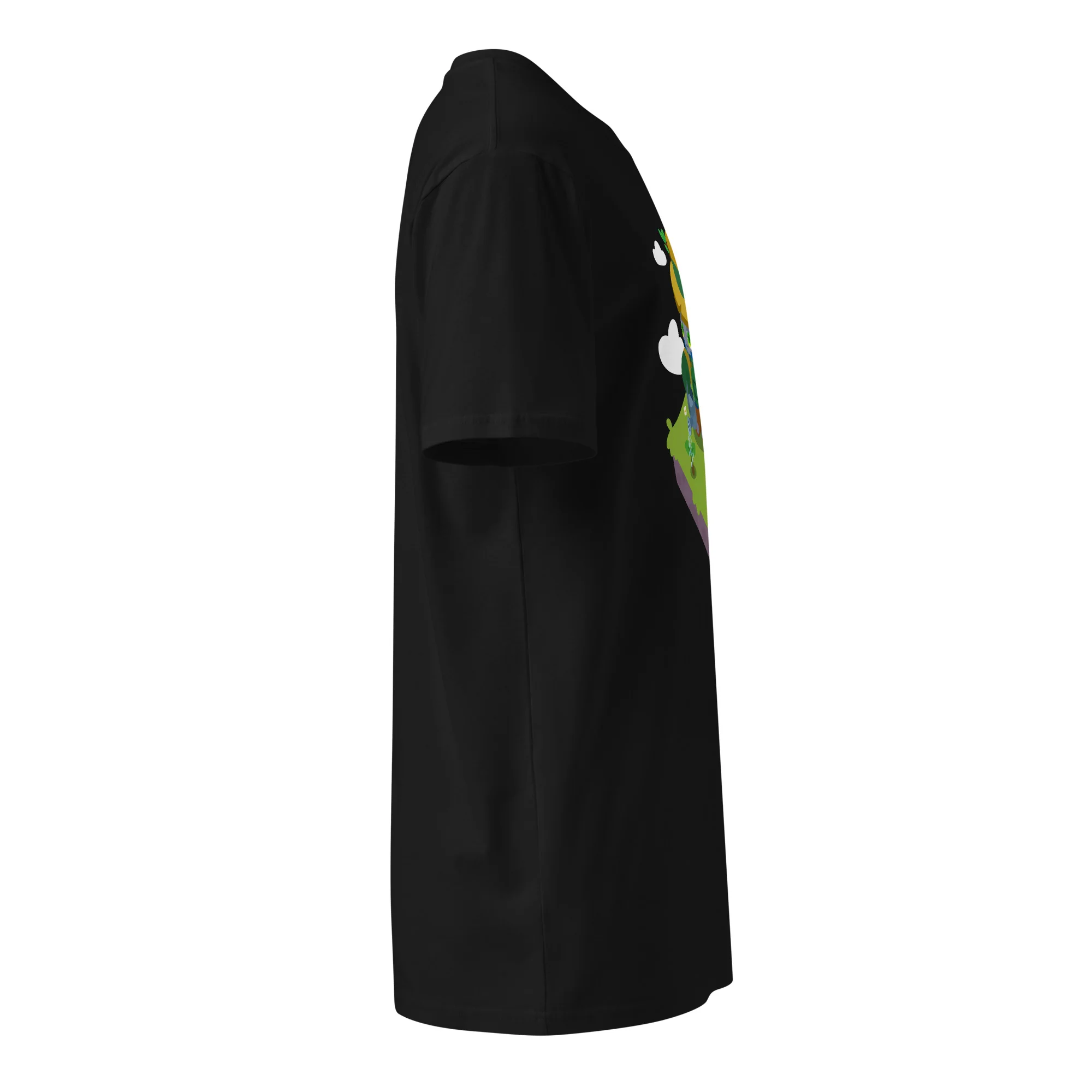 The Gardener Premium Shirt (Unisex) - Image 7