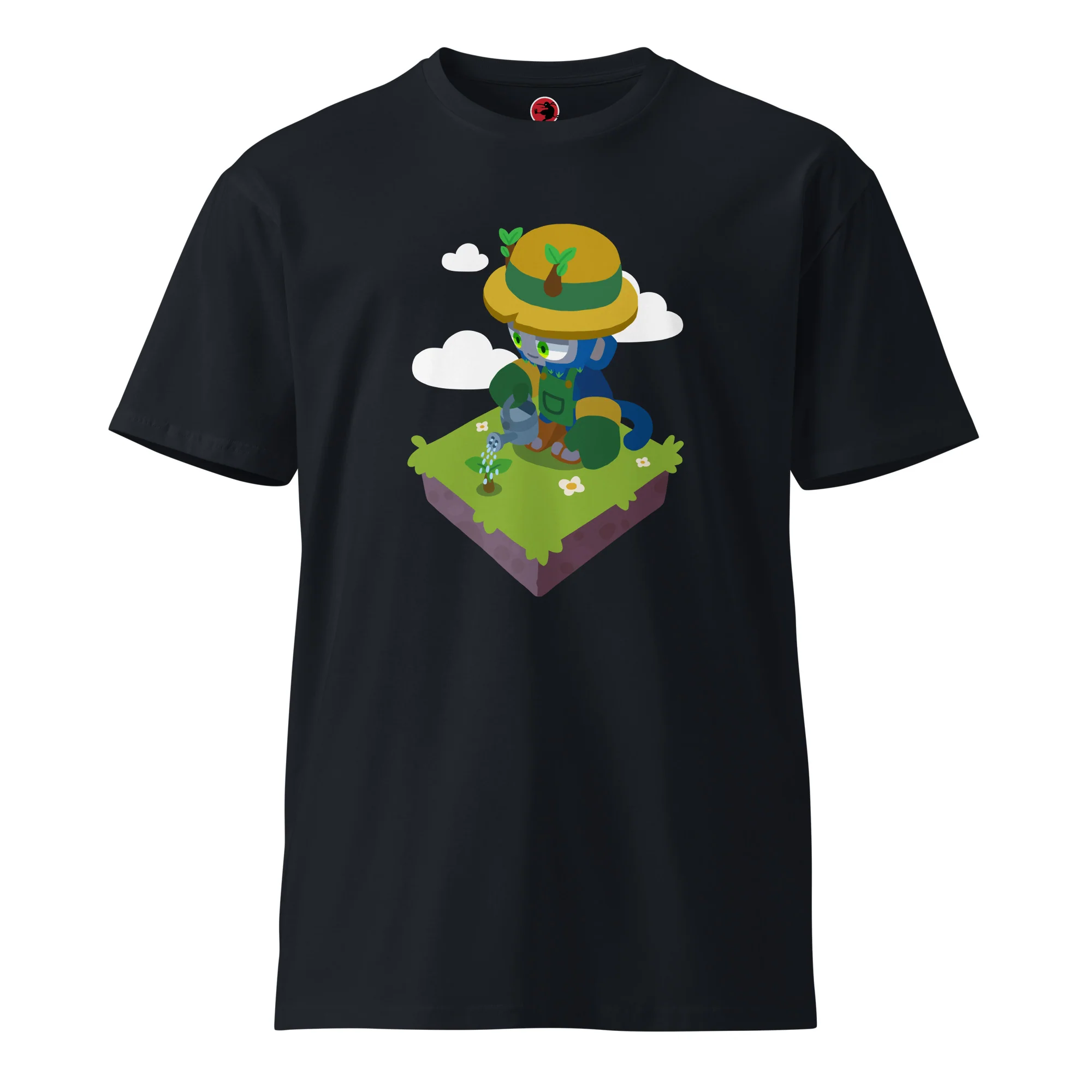 The Gardener Premium Shirt (Unisex) - Image 8