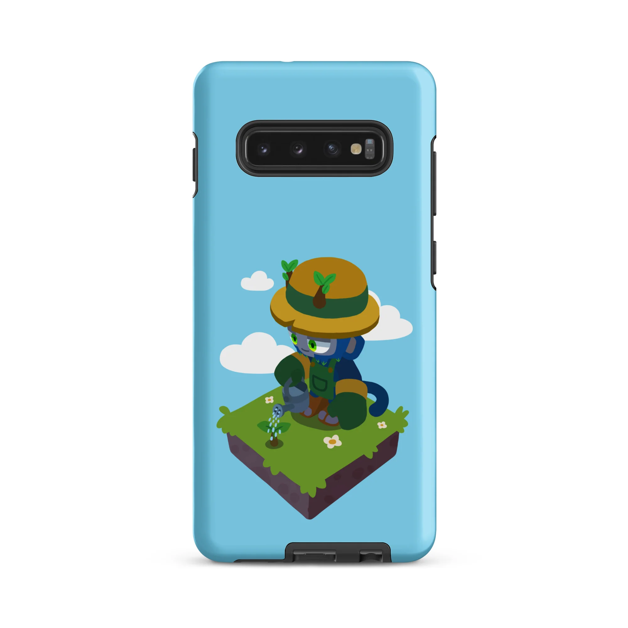 The Gardener Samsung® Case (Tough) - Image 18