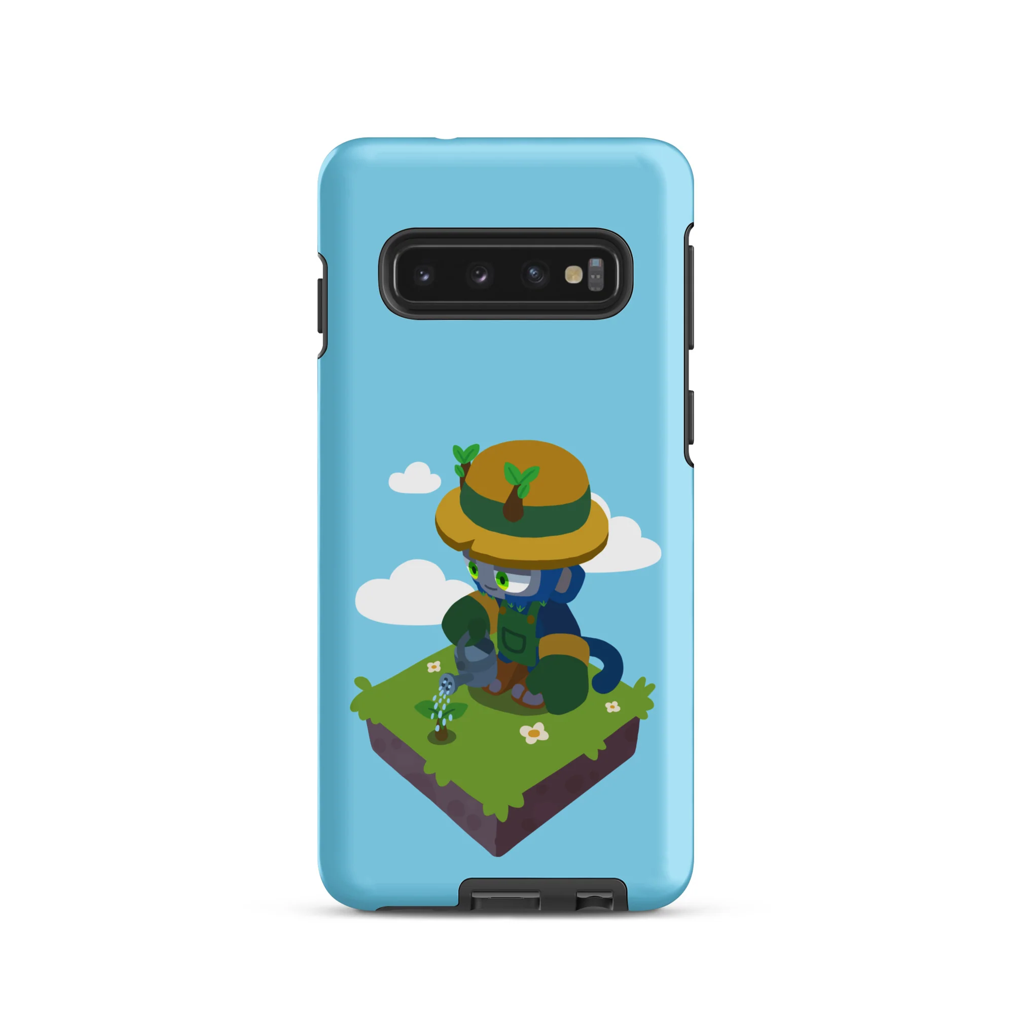 The Gardener Samsung® Case (Tough) - Image 19
