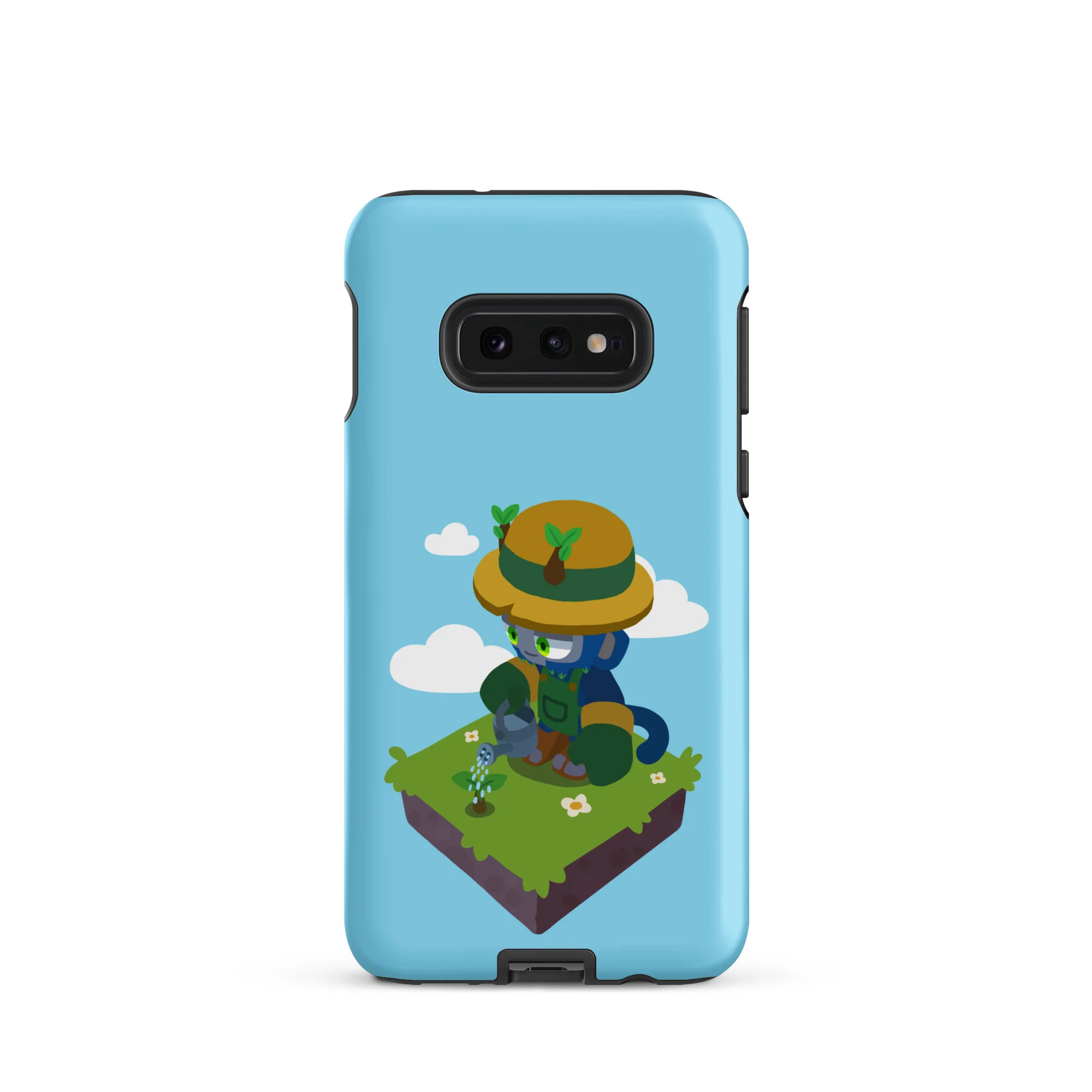 The Gardener Samsung® Case (Tough) - Image 20