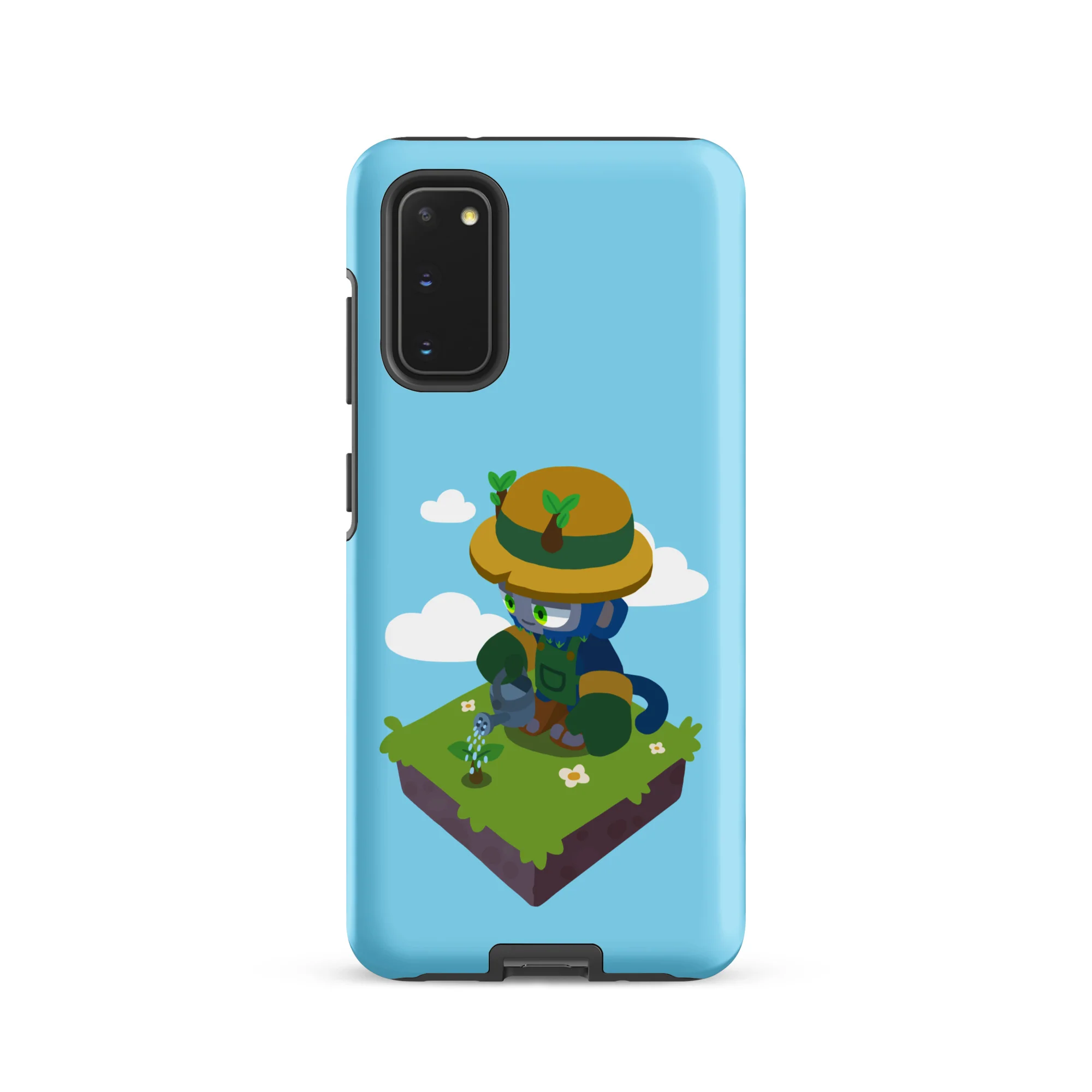 The Gardener Samsung® Case (Tough) - Image 21