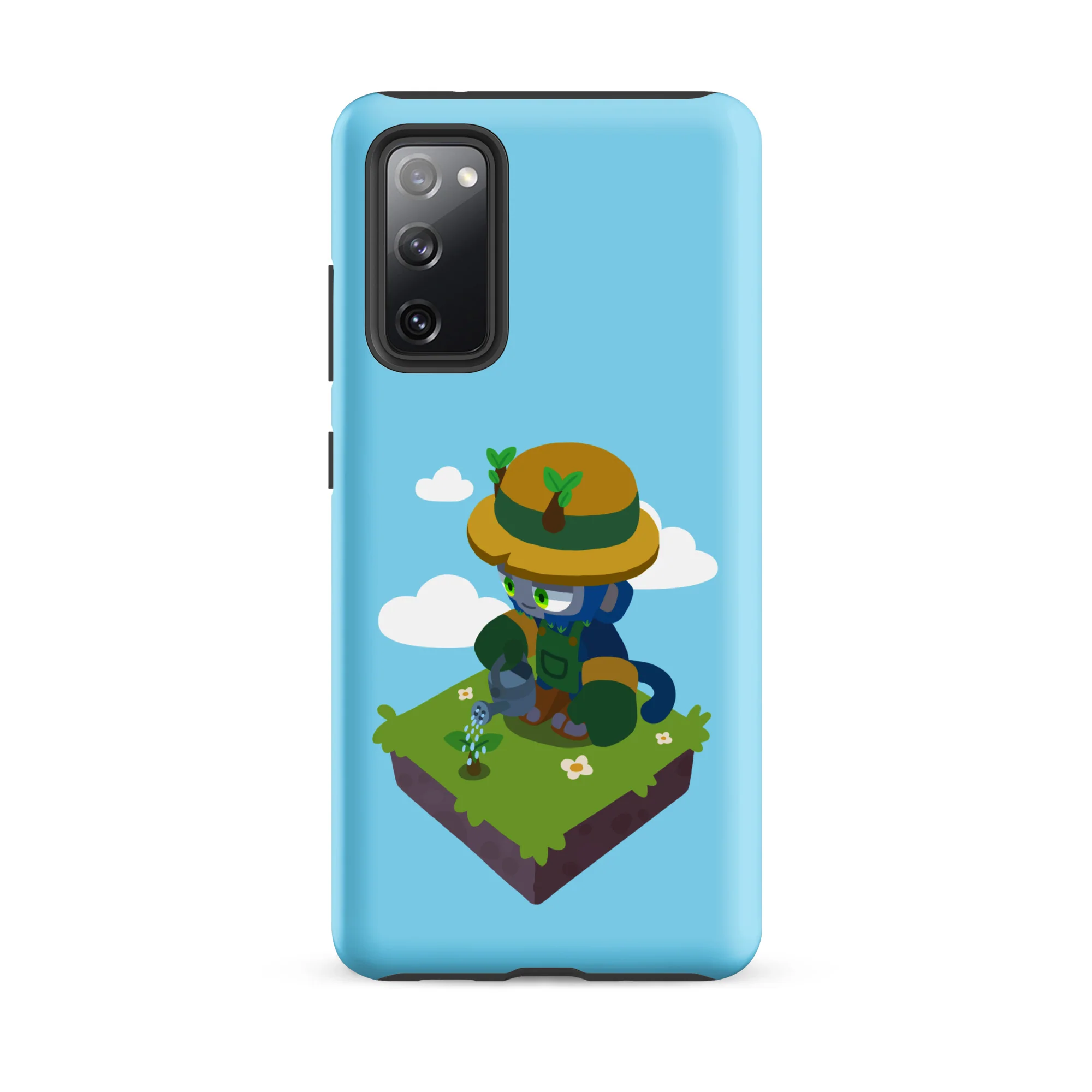 The Gardener Samsung® Case (Tough) - Image 22