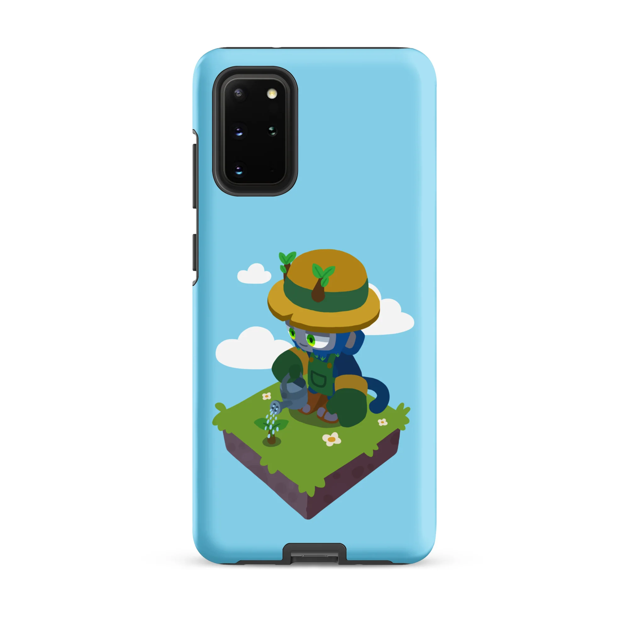 The Gardener Samsung® Case (Tough) - Image 23
