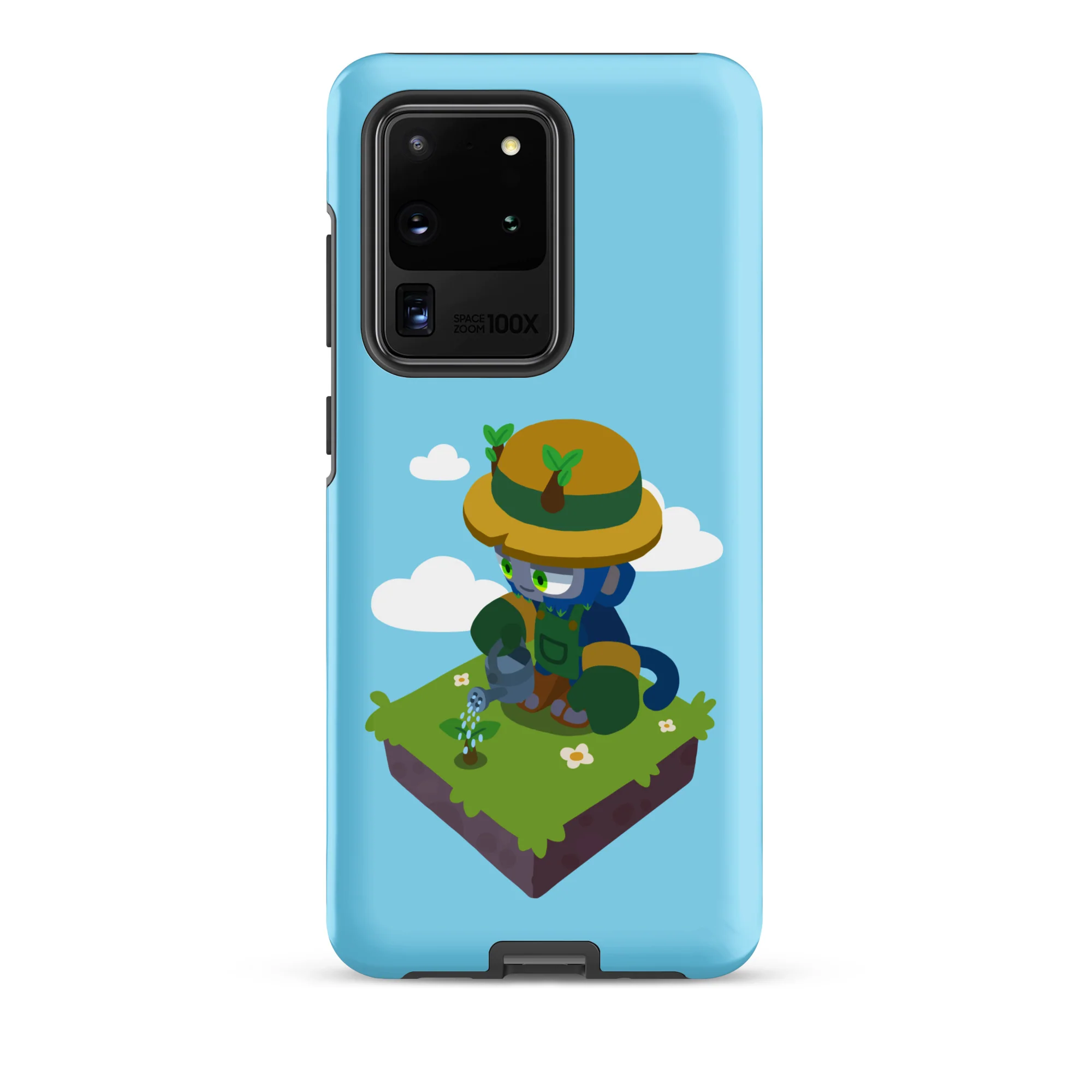 The Gardener Samsung® Case (Tough) - Image 24