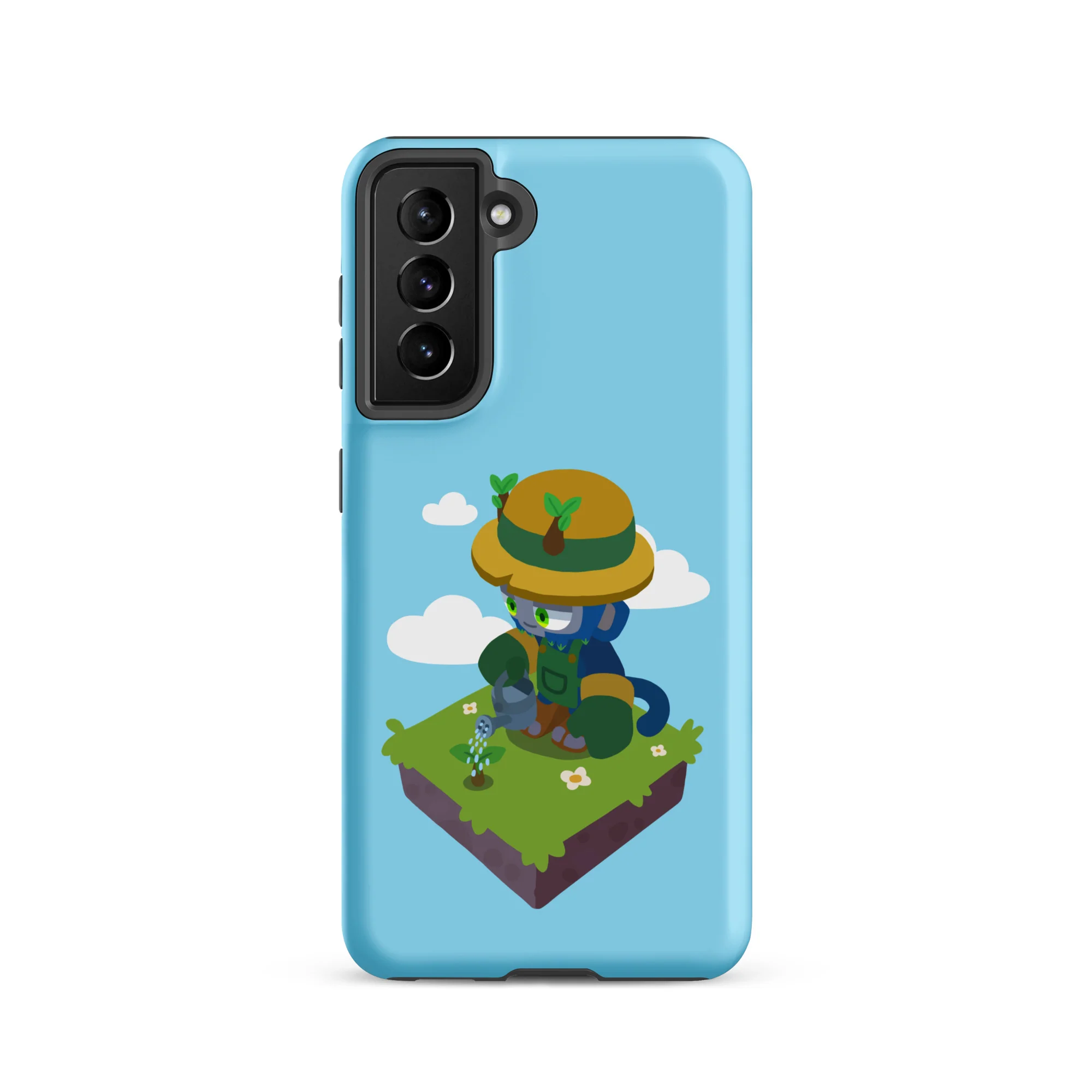 The Gardener Samsung® Case (Tough) - Image 25