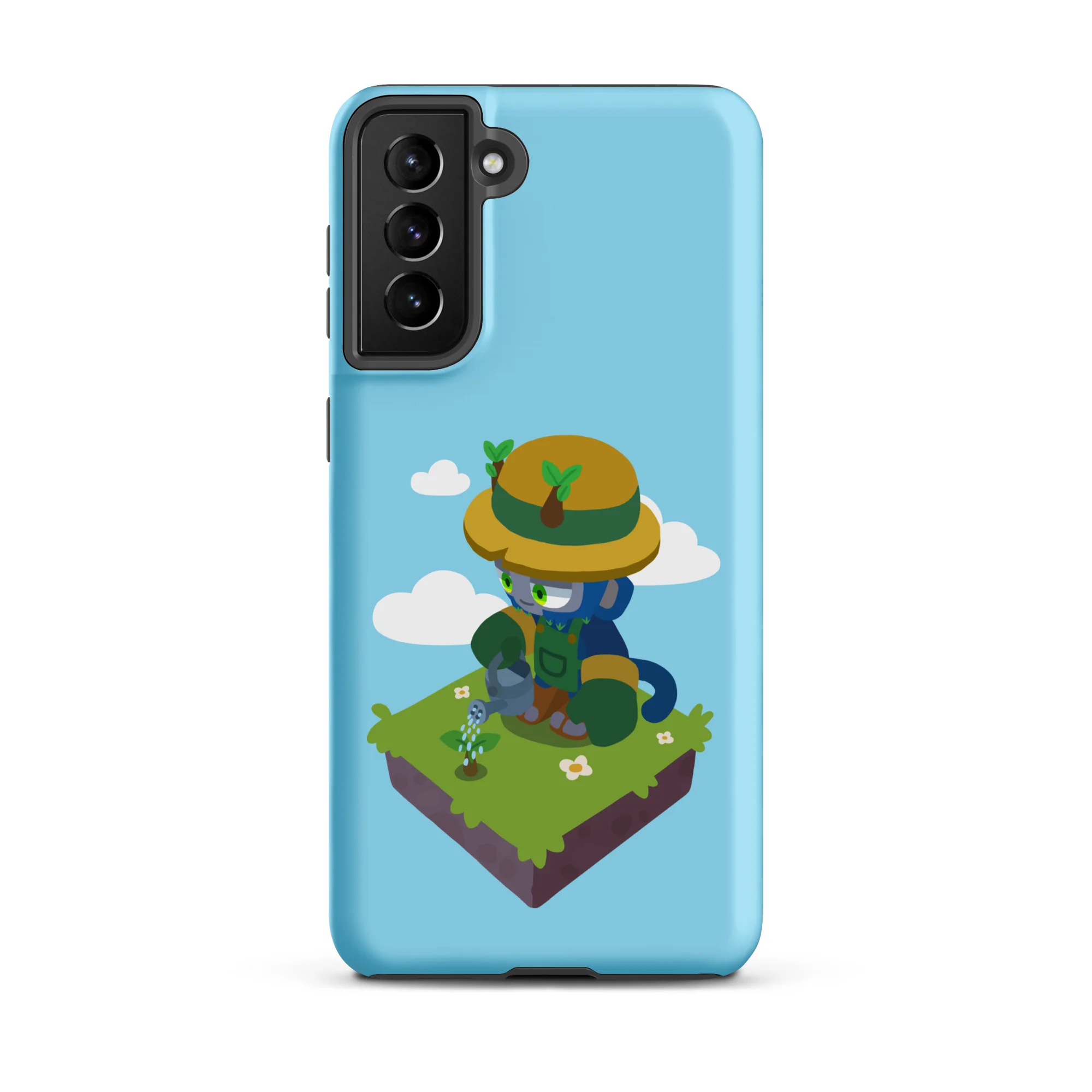 The Gardener Samsung® Case (Tough) - Image 26