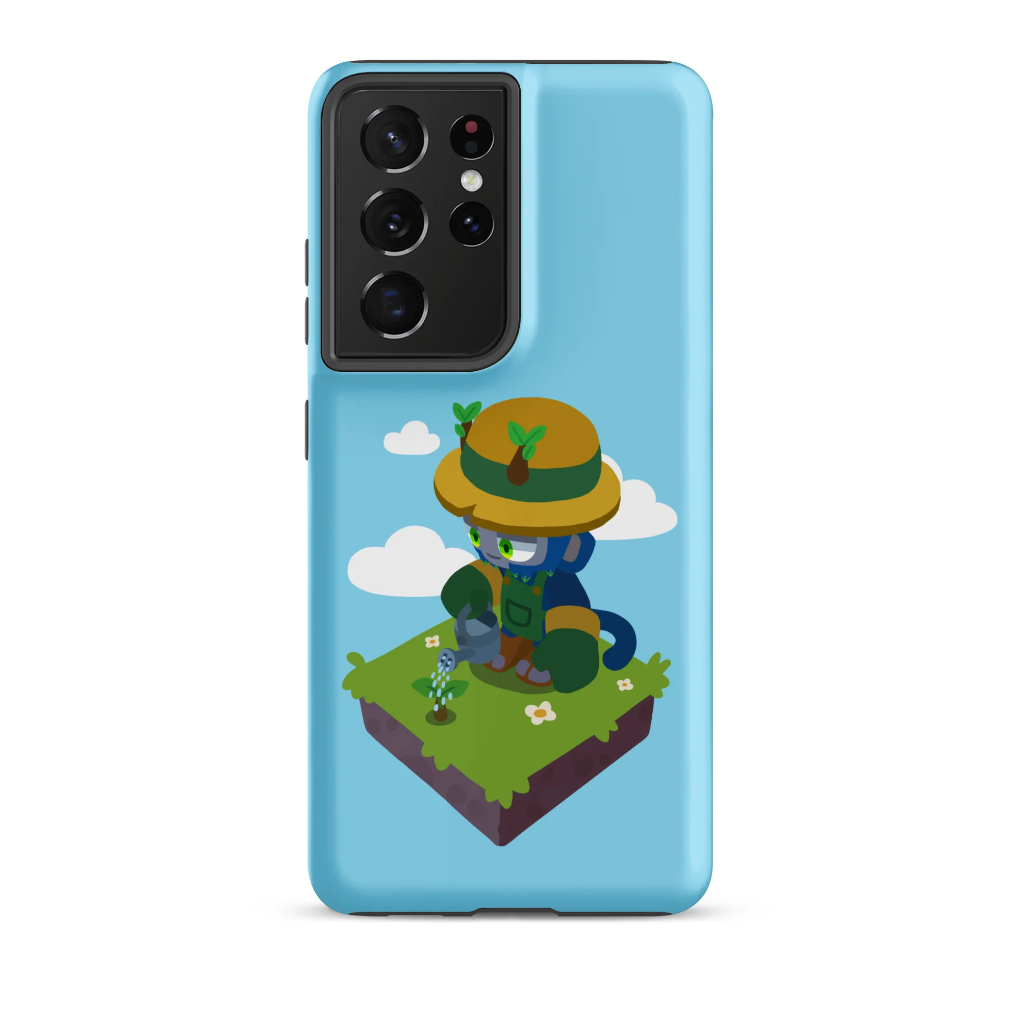 The Gardener Samsung® Case (Tough) - Image 27