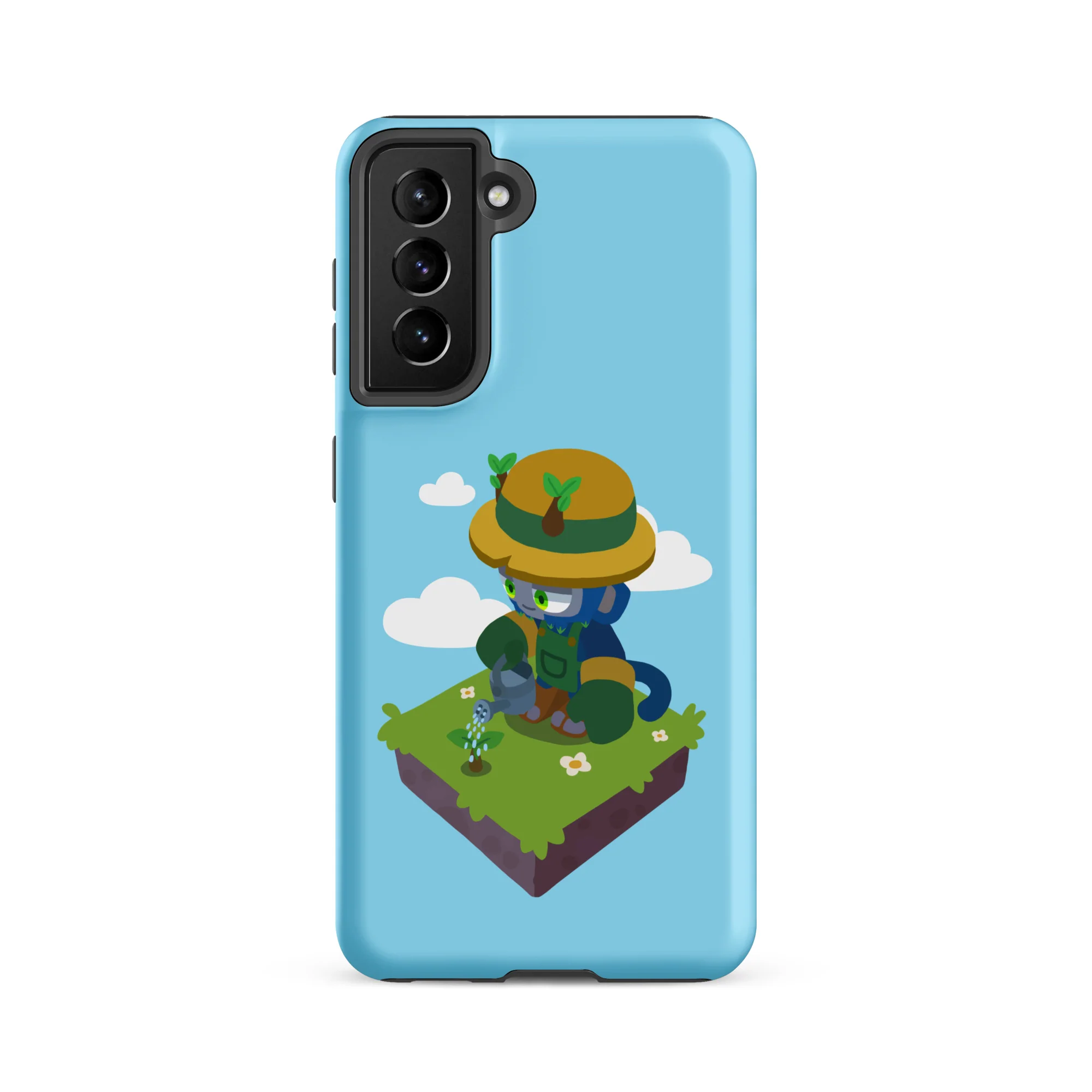 The Gardener Samsung® Case (Tough) - Image 28