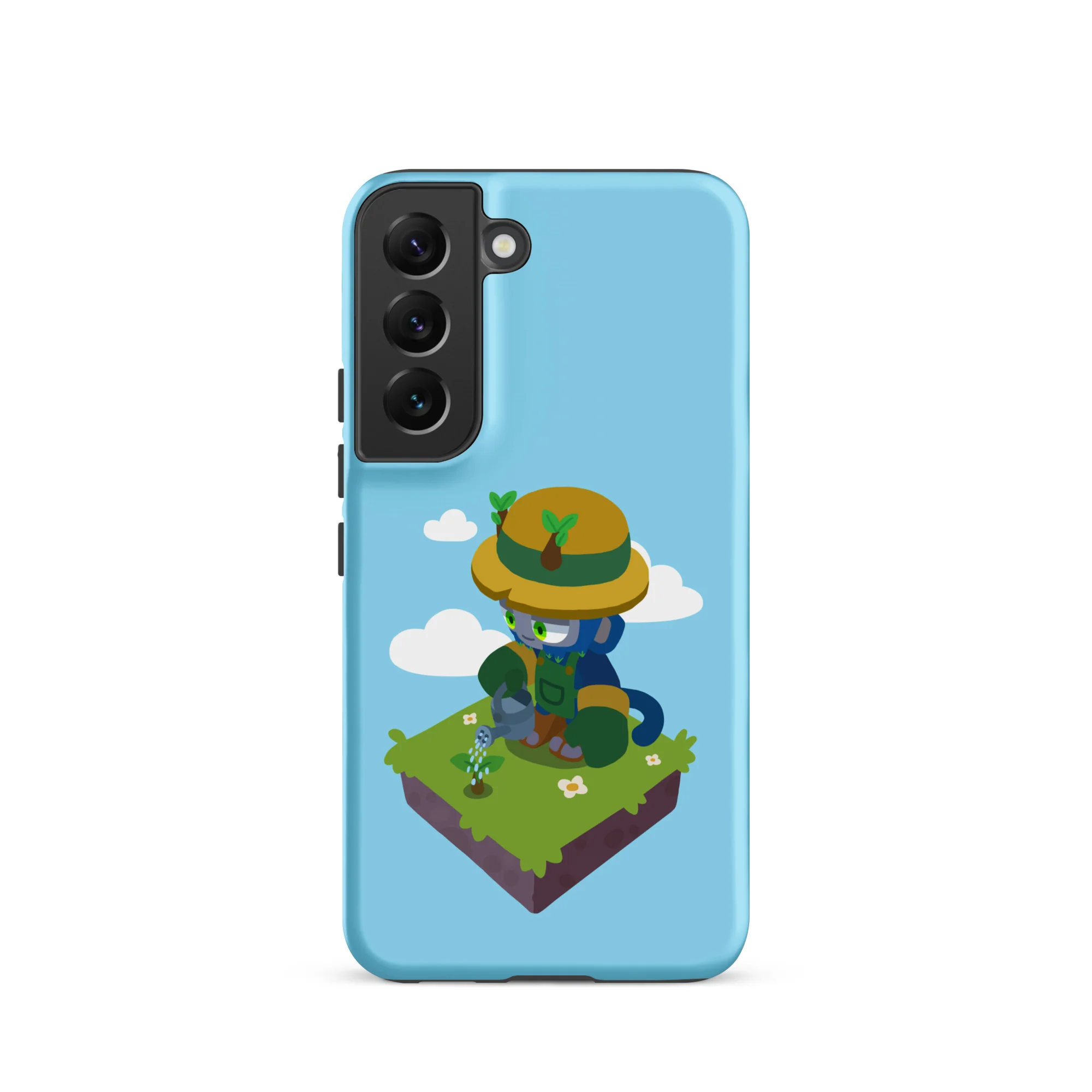 The Gardener Samsung® Case (Tough) - Image 29