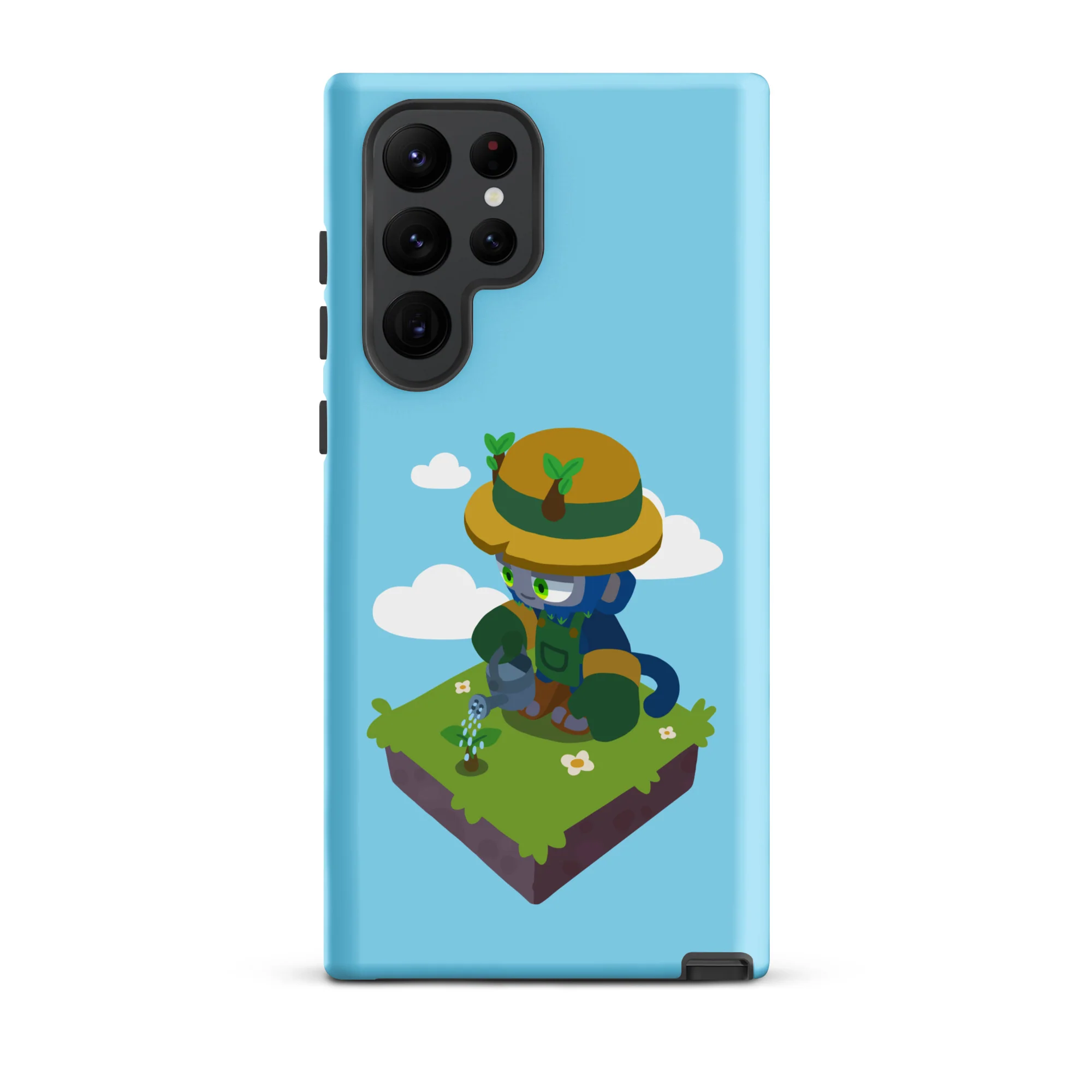 The Gardener Samsung® Case (Tough) - Image 31