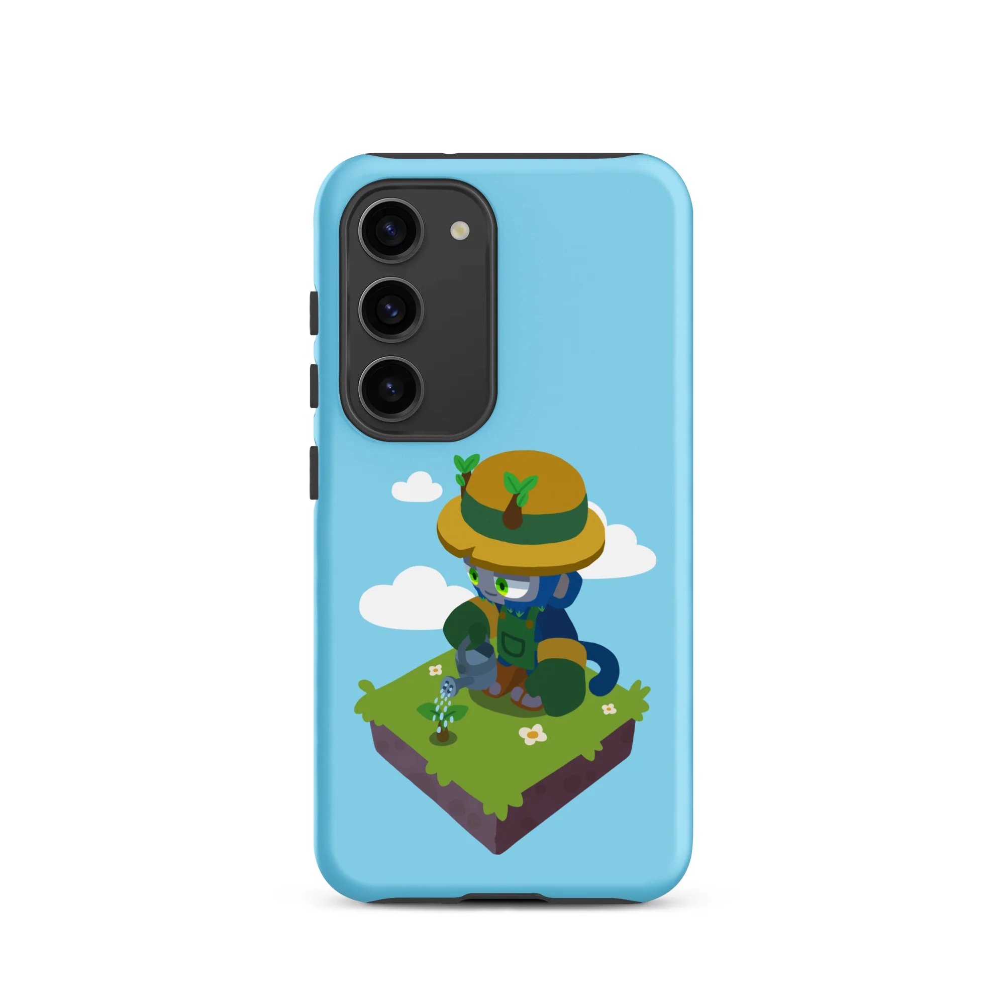 The Gardener Samsung® Case (Tough) - Image 32