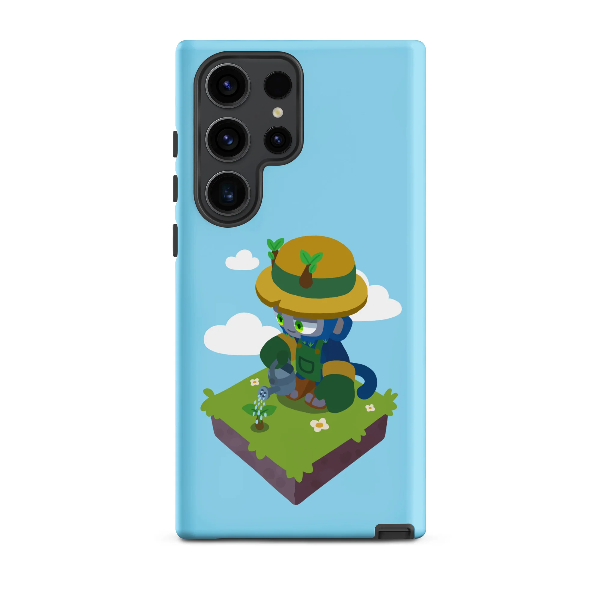 The Gardener Samsung® Case (Tough) - Image 34