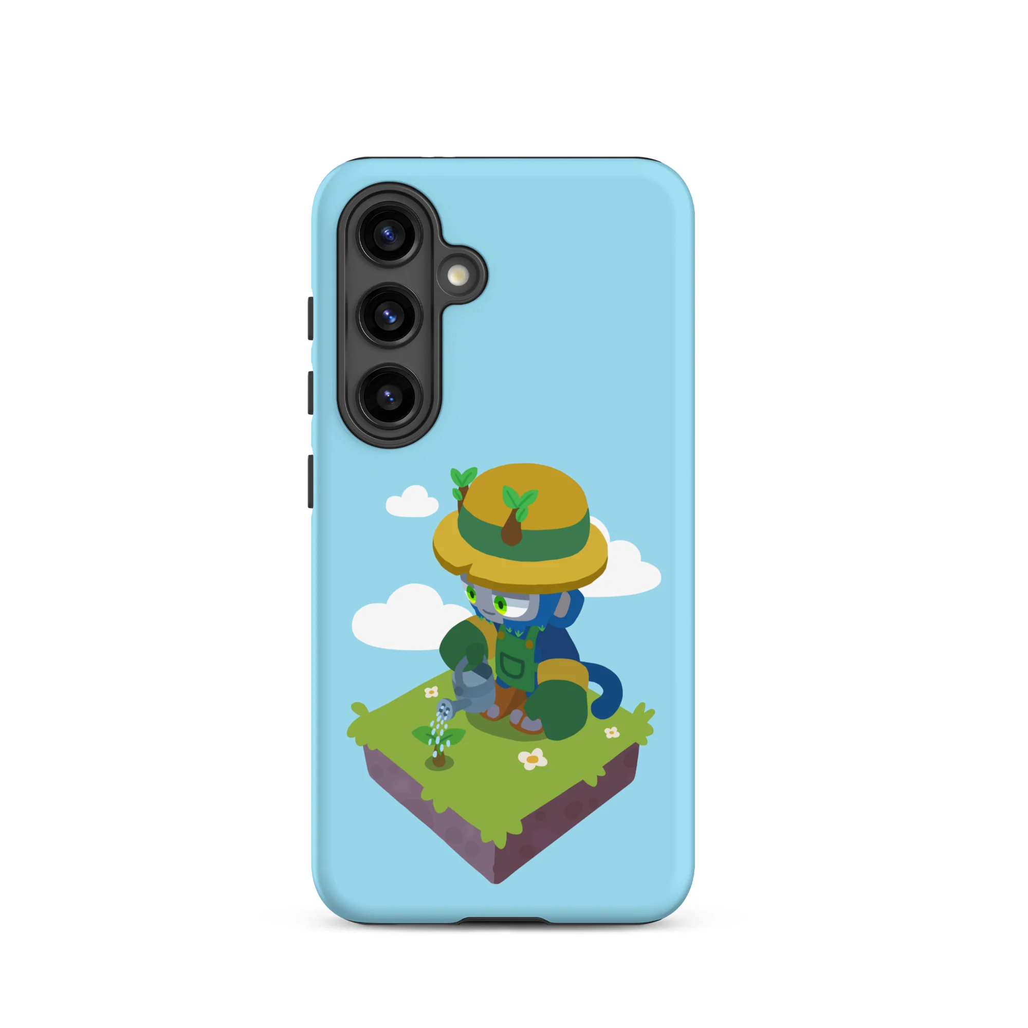 The Gardener Samsung® Case (Tough) - Image 35