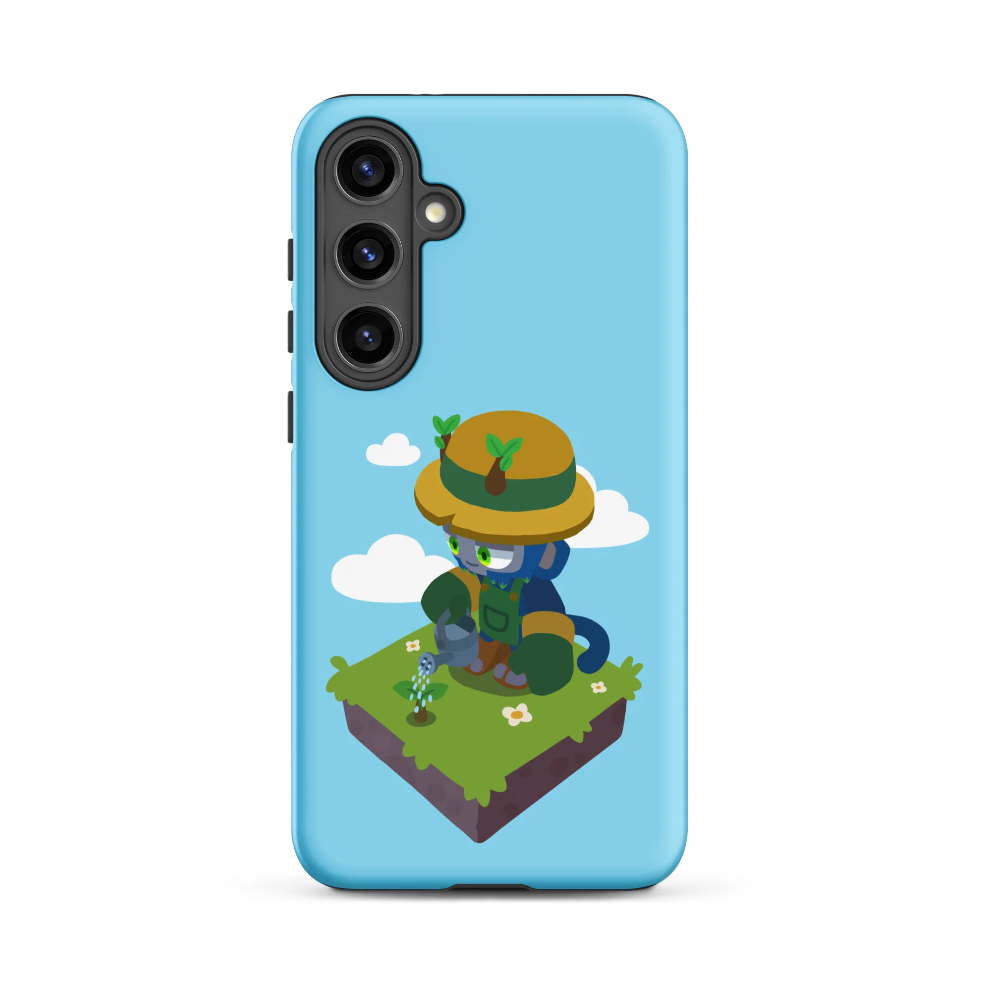 The Gardener Samsung® Case (Tough) - Image 36