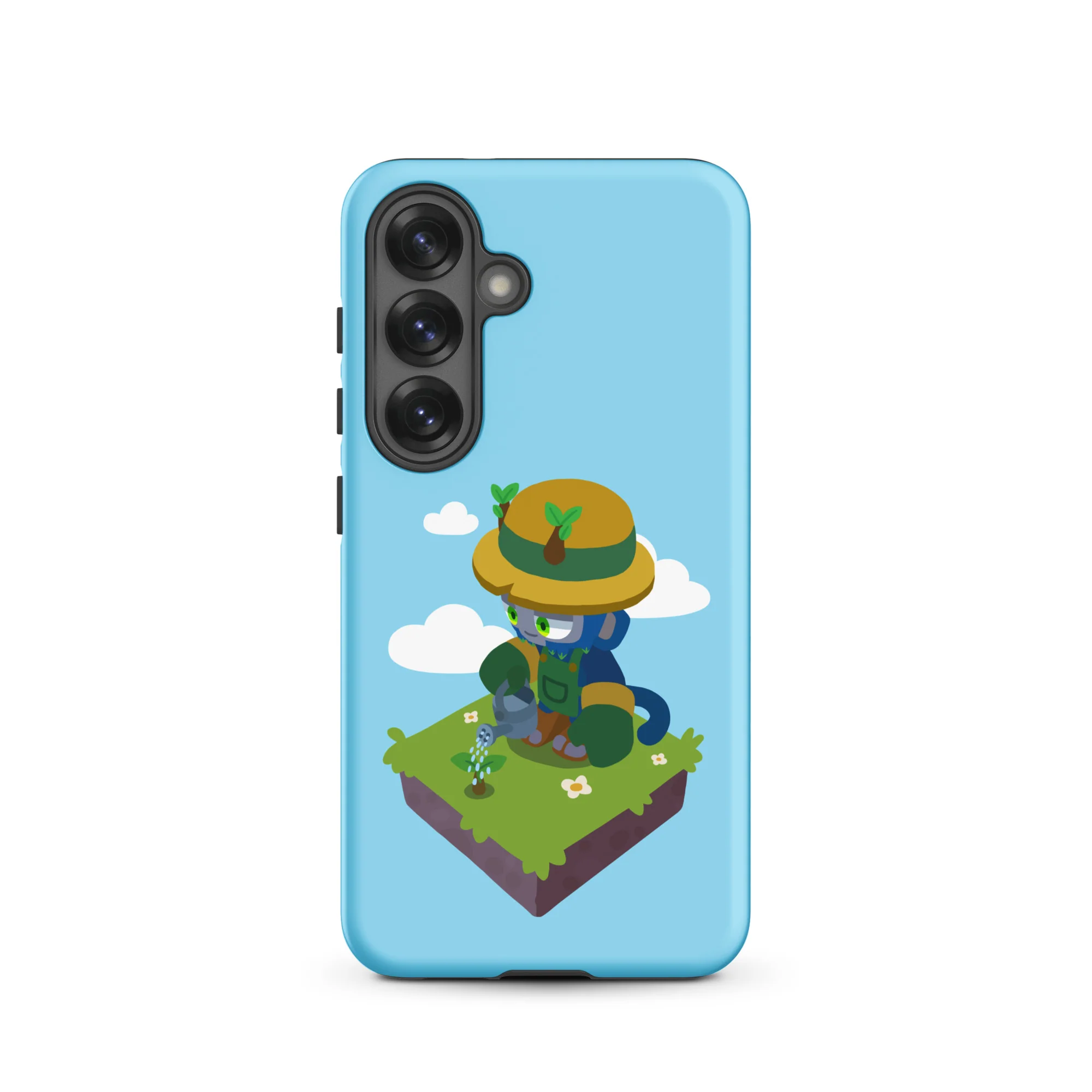The Gardener Samsung® Case (Tough) - Image 38
