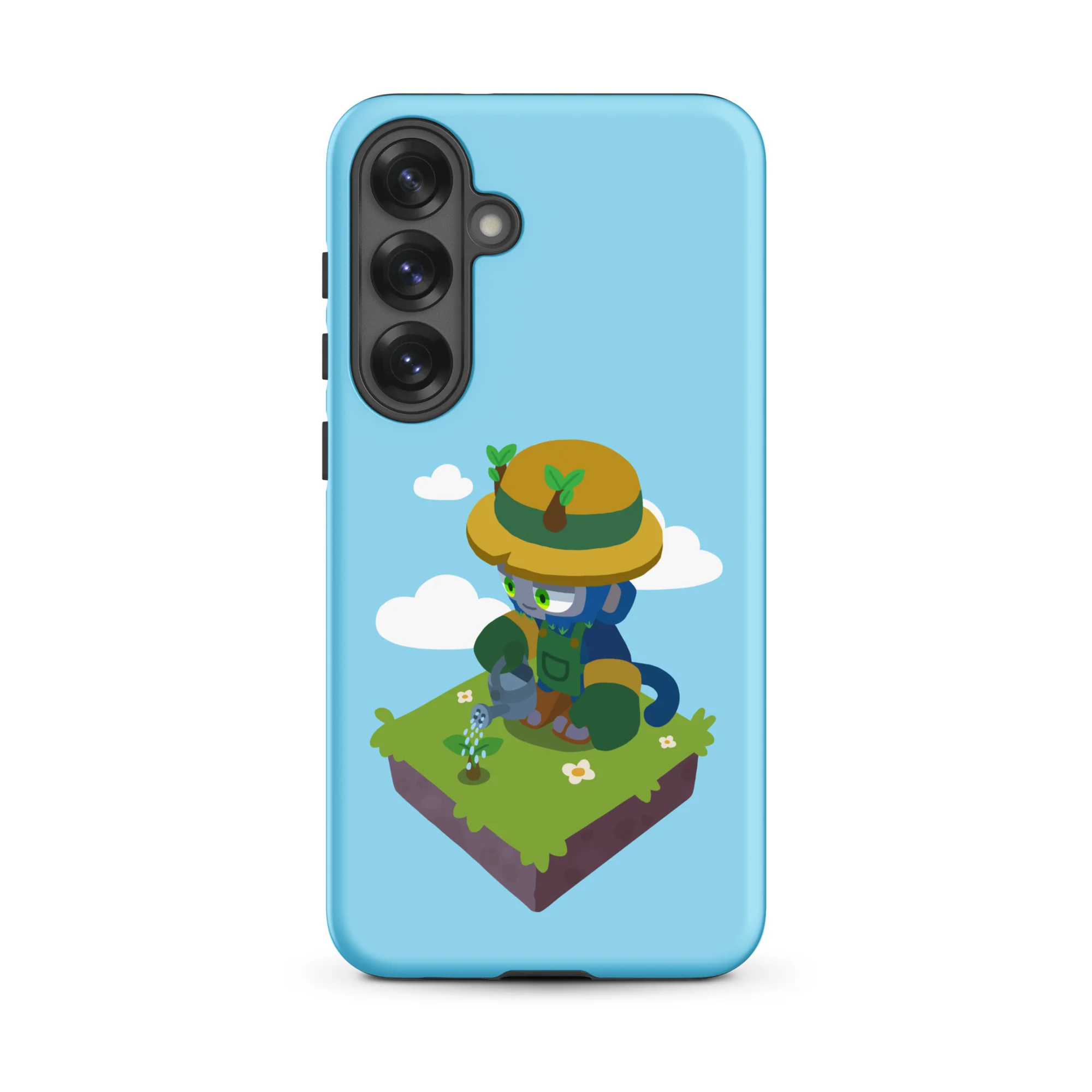 The Gardener Samsung® Case (Tough) - Image 39