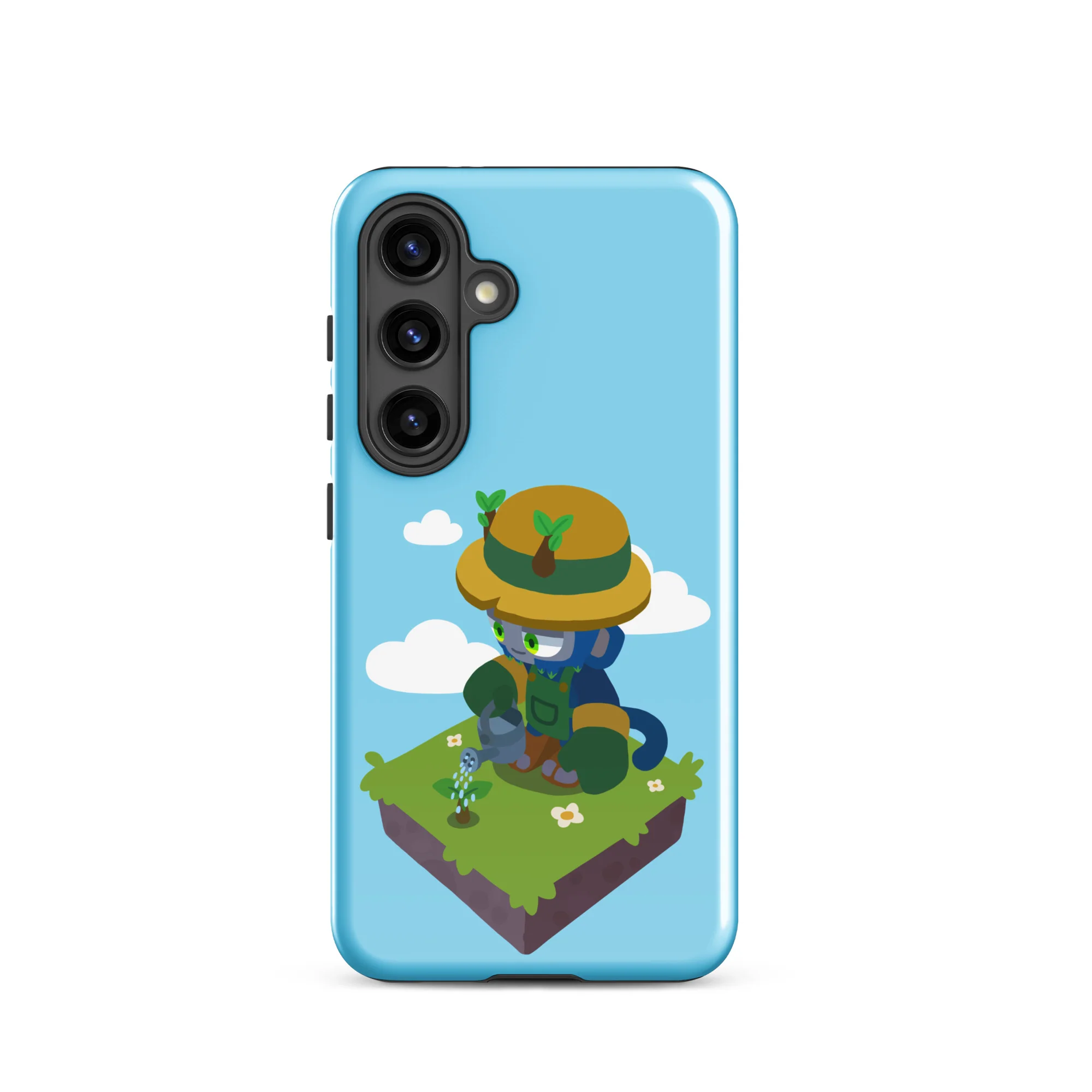 The Gardener Samsung® Case (Tough) - Image 41