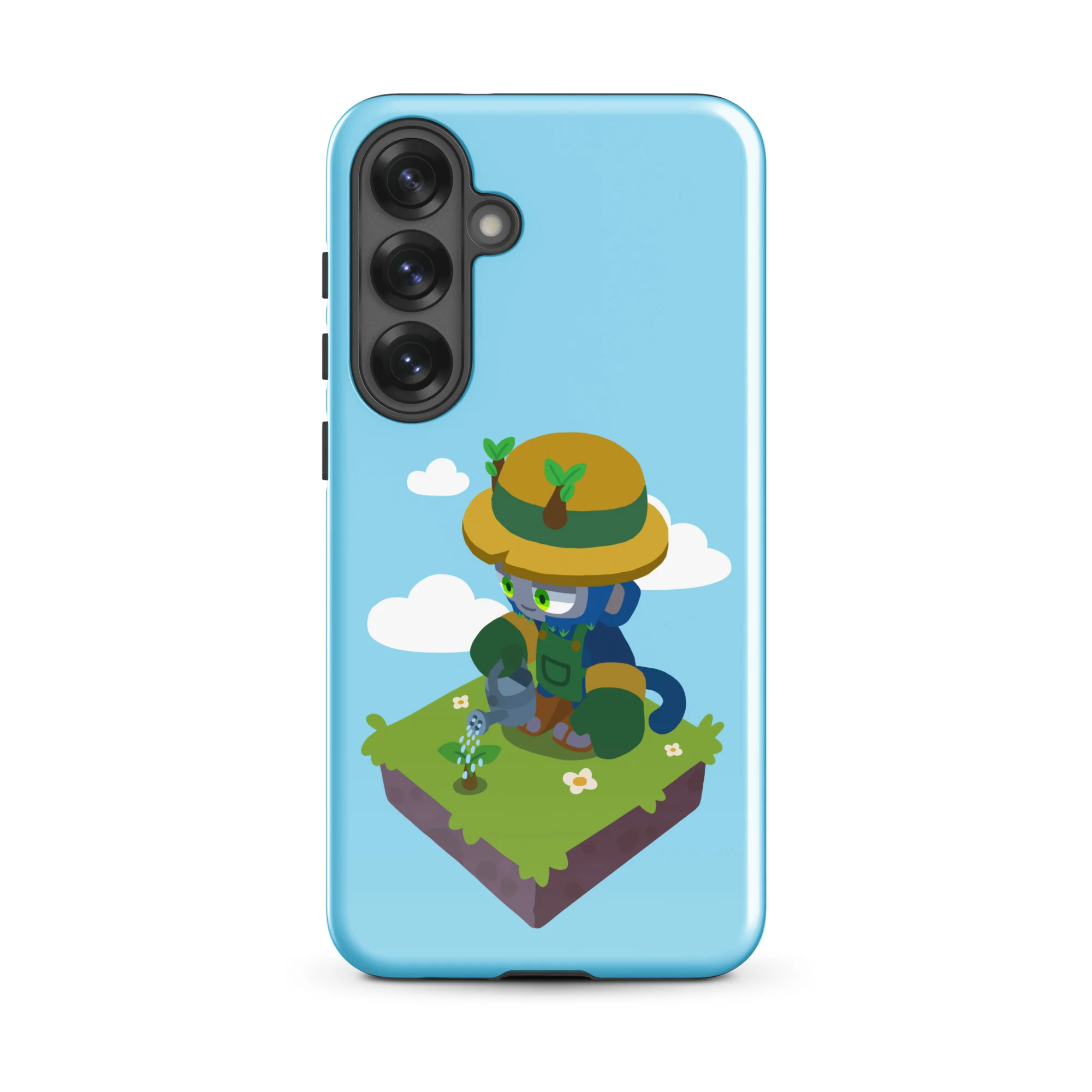 The Gardener Samsung® Case (Tough) - Image 45
