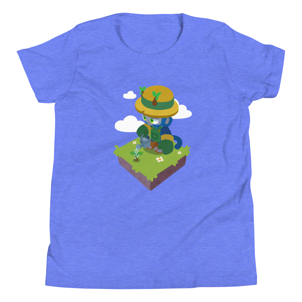 The Gardener Shirt (Youth) - Image 10