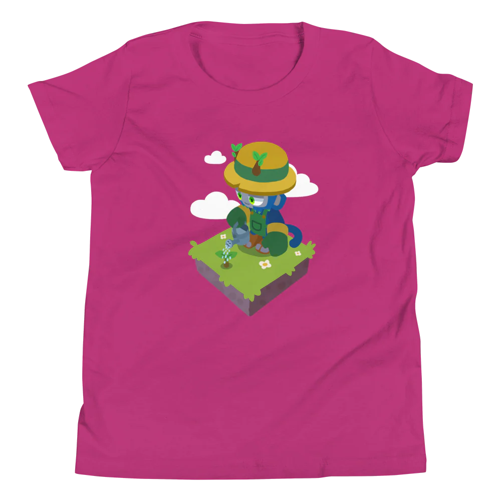 The Gardener Shirt (Youth) - Image 11