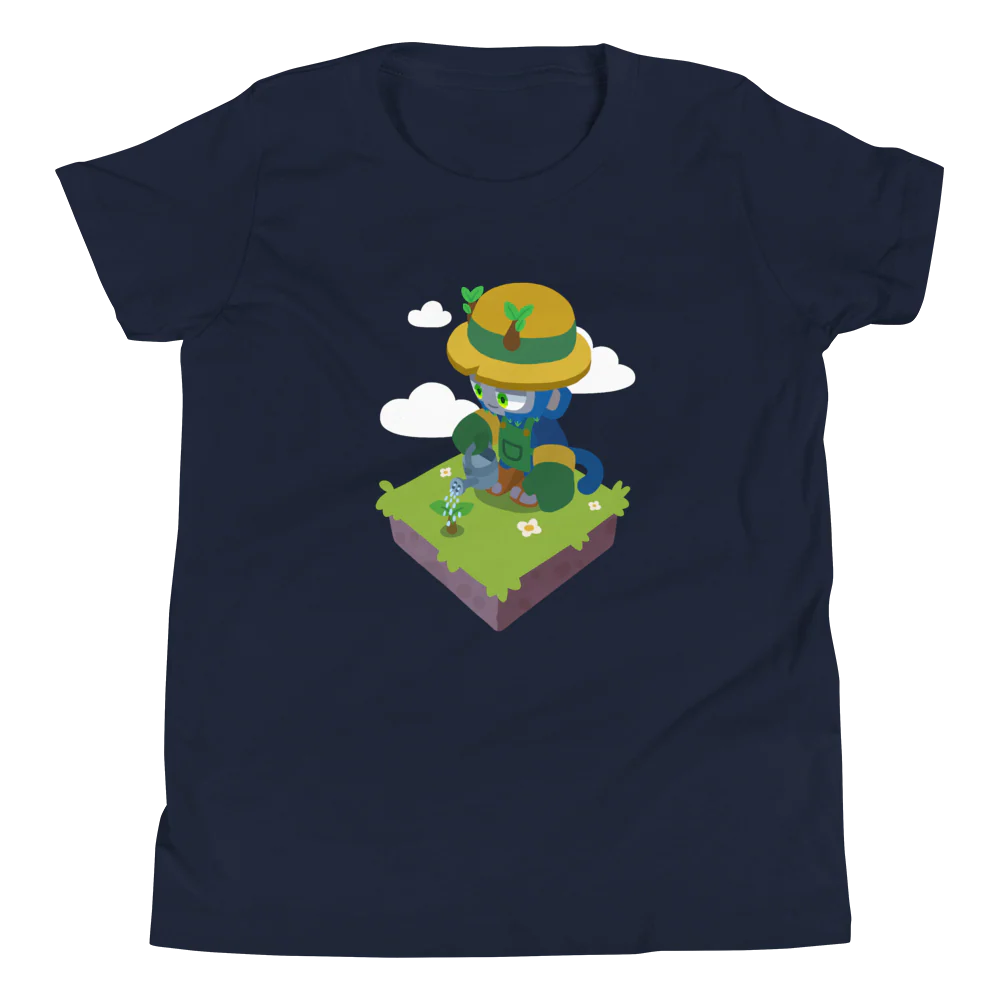 The Gardener Shirt (Youth) - Image 6