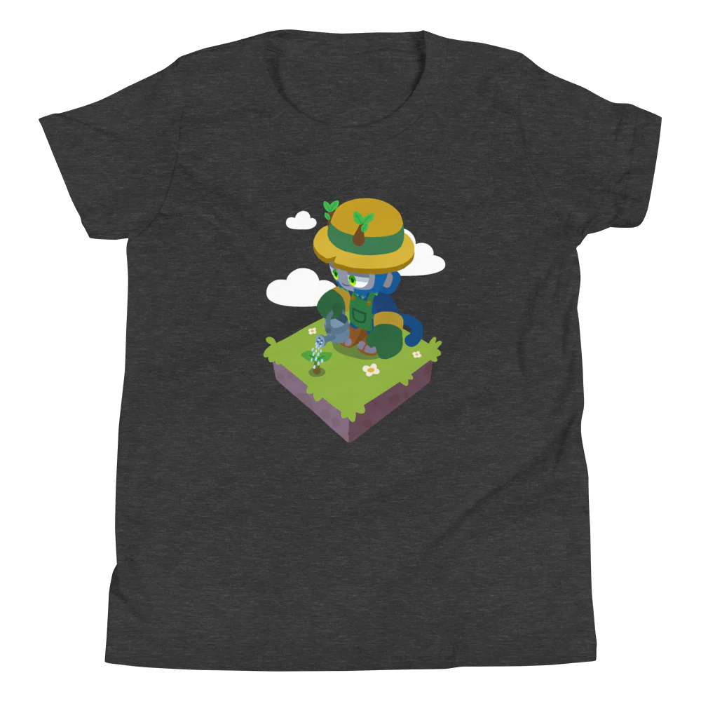 The Gardener Shirt (Youth) - Image 7