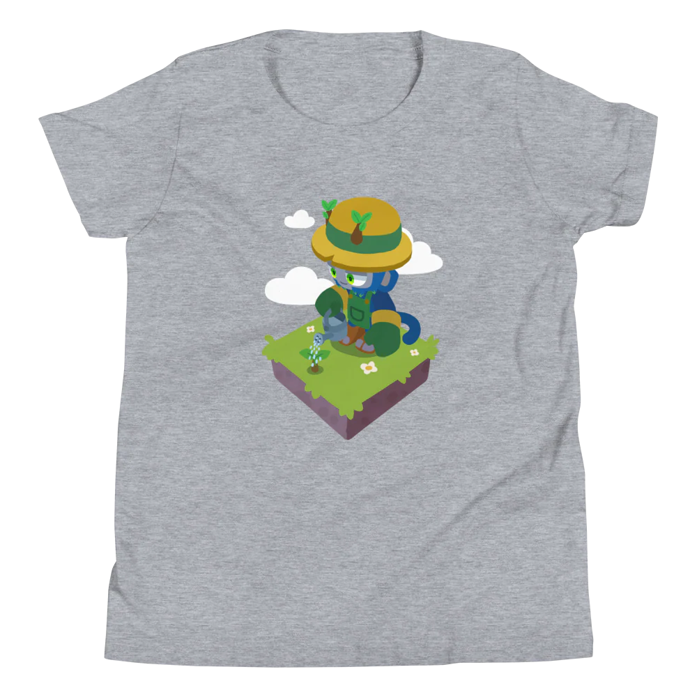 The Gardener Shirt (Youth) - Image 8