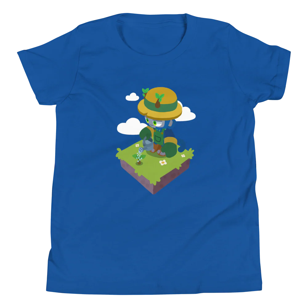 The Gardener Shirt (Youth) - Image 9