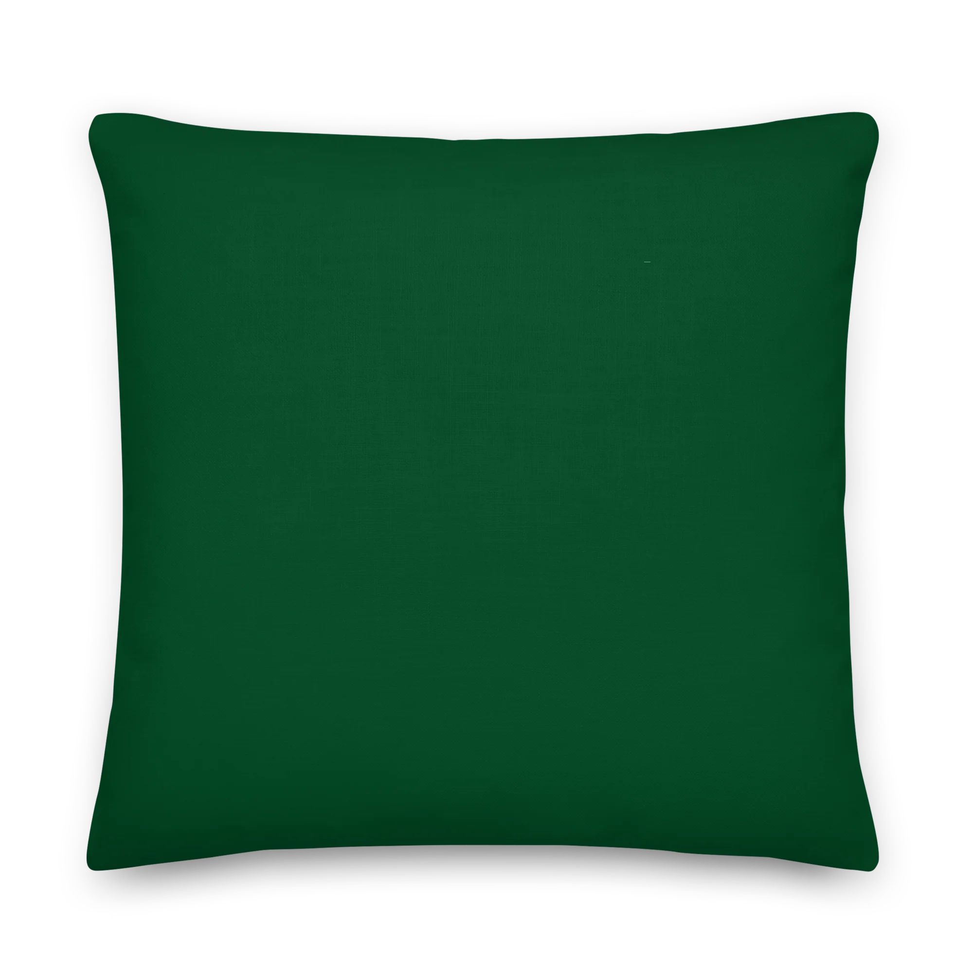 Tiger And Psi Premium Pillow - Image 6